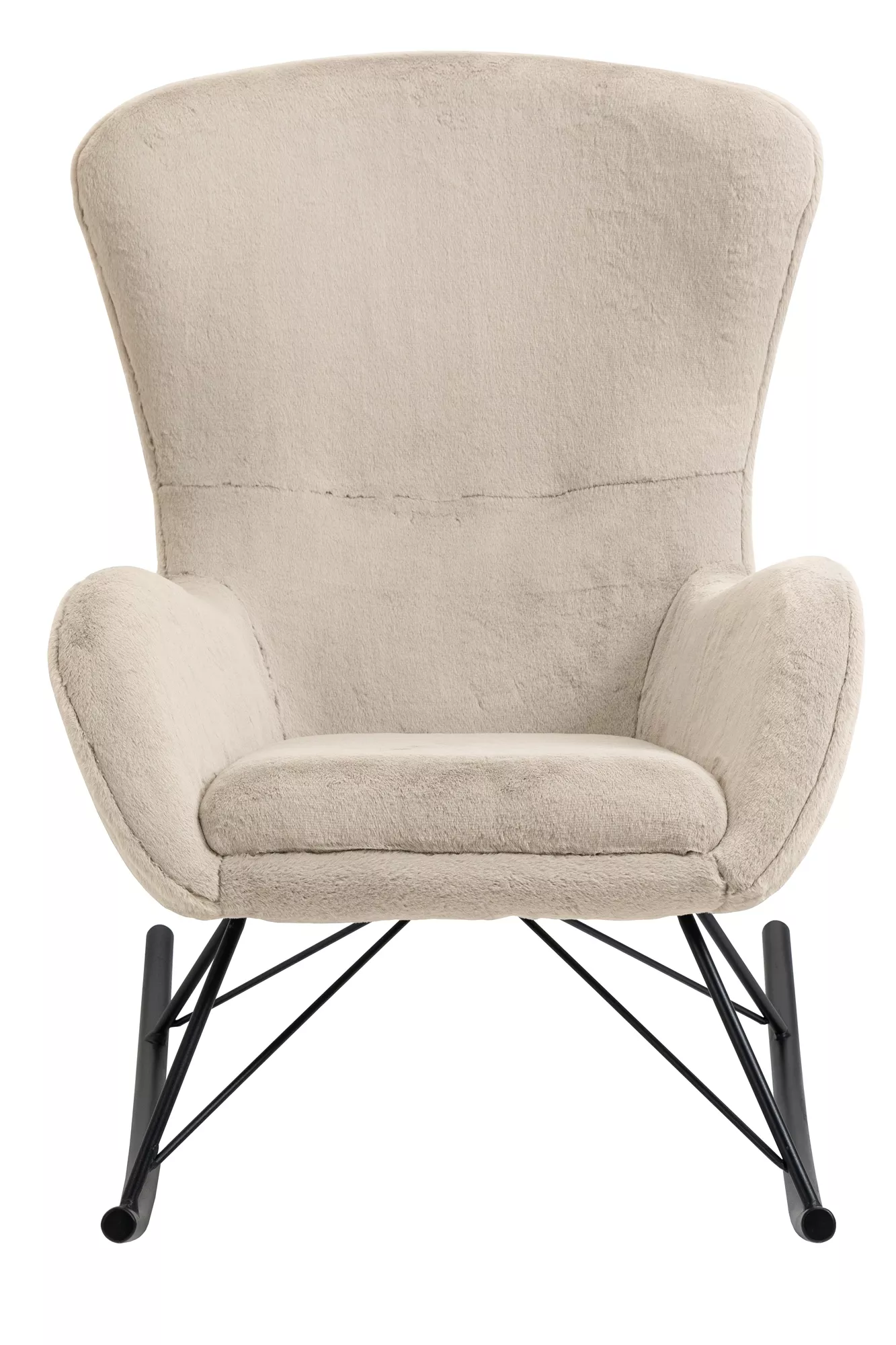 Rocking chair BULA