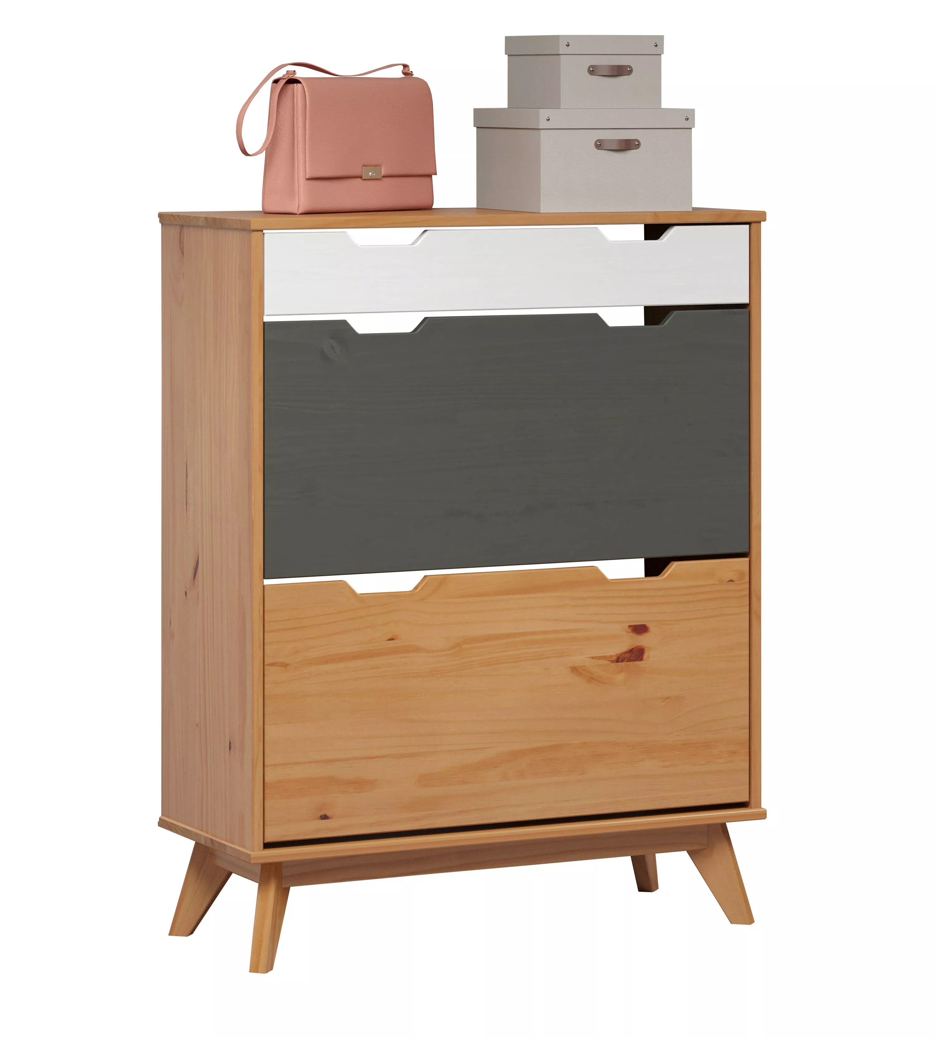 Meuble à chaussures SCANDIK