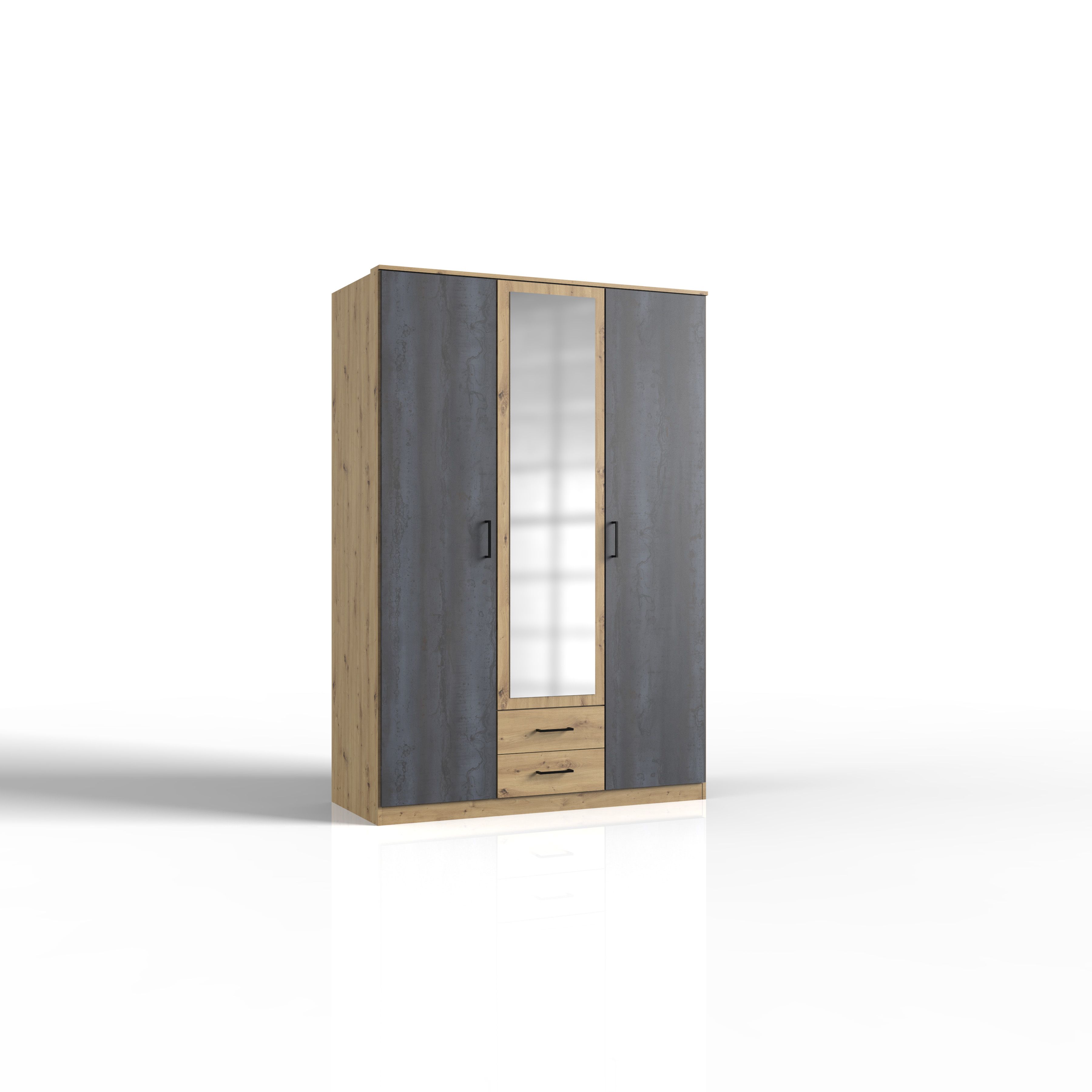 Armoire à vêtements BOTTROP