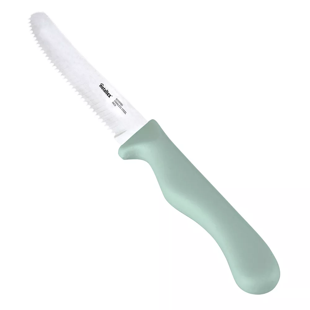 Brotzeitmesser BASIC
