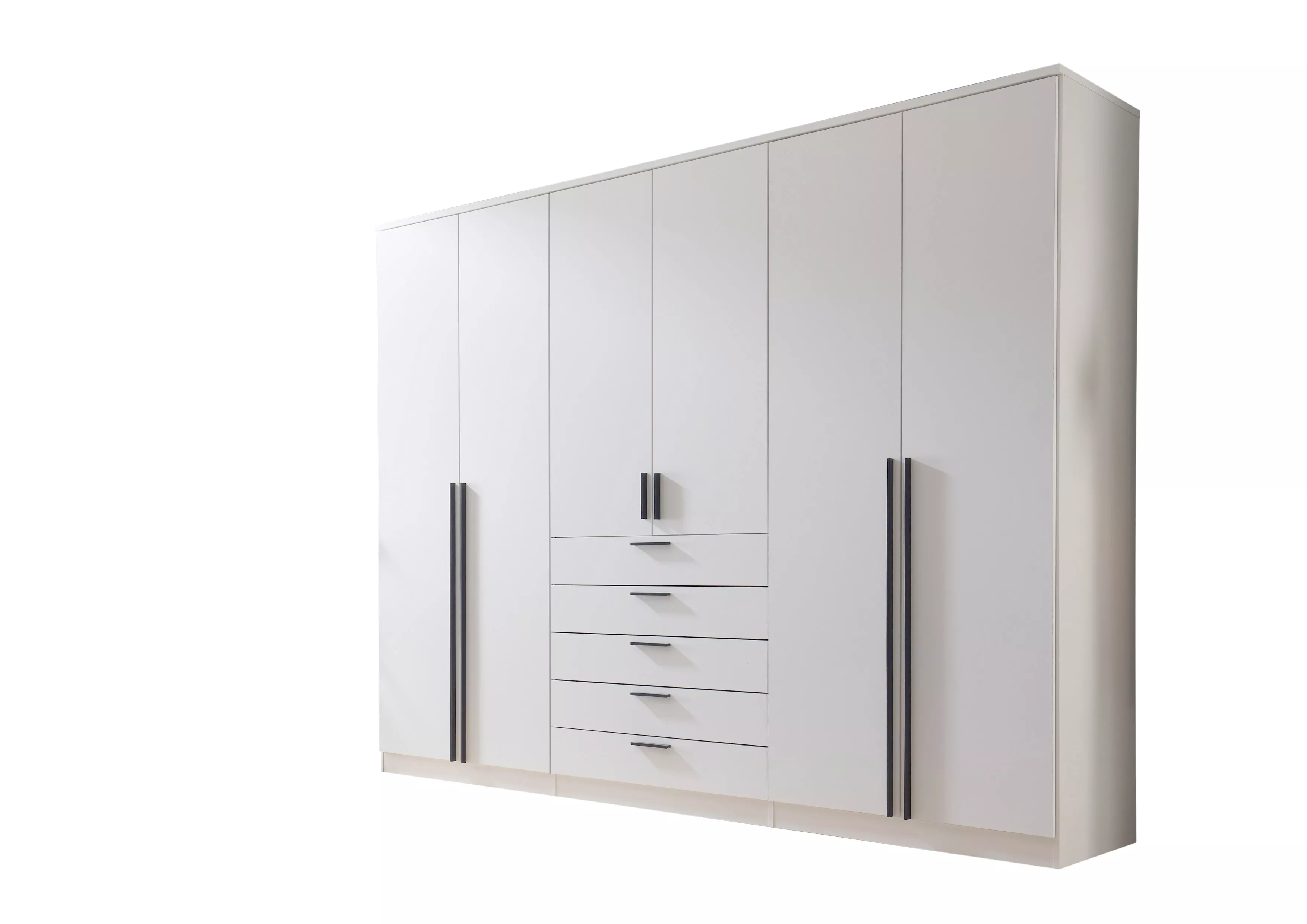 Kleiderschrank ARNIS