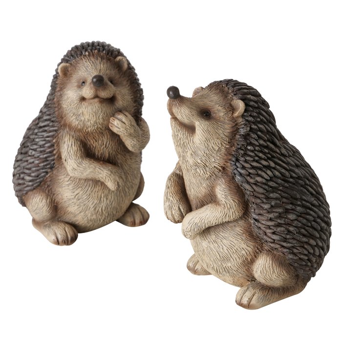 Figurine hérisson MAGGY