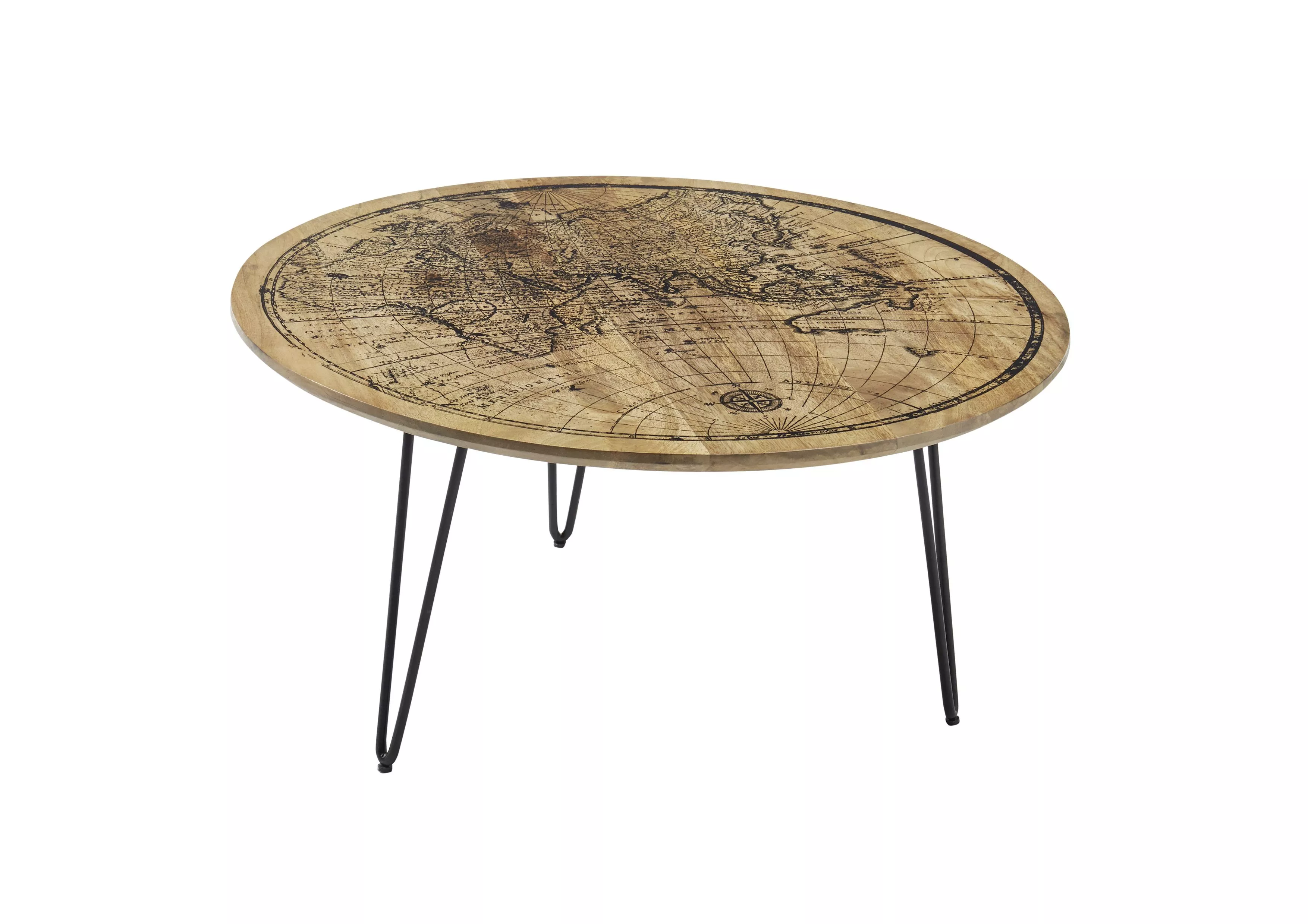 Table basse NELIA
