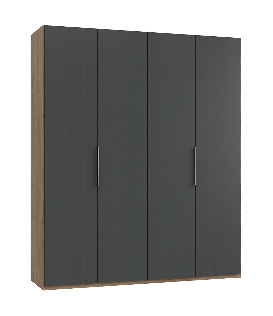 Armoire à portes battantes LEVEL 36 A