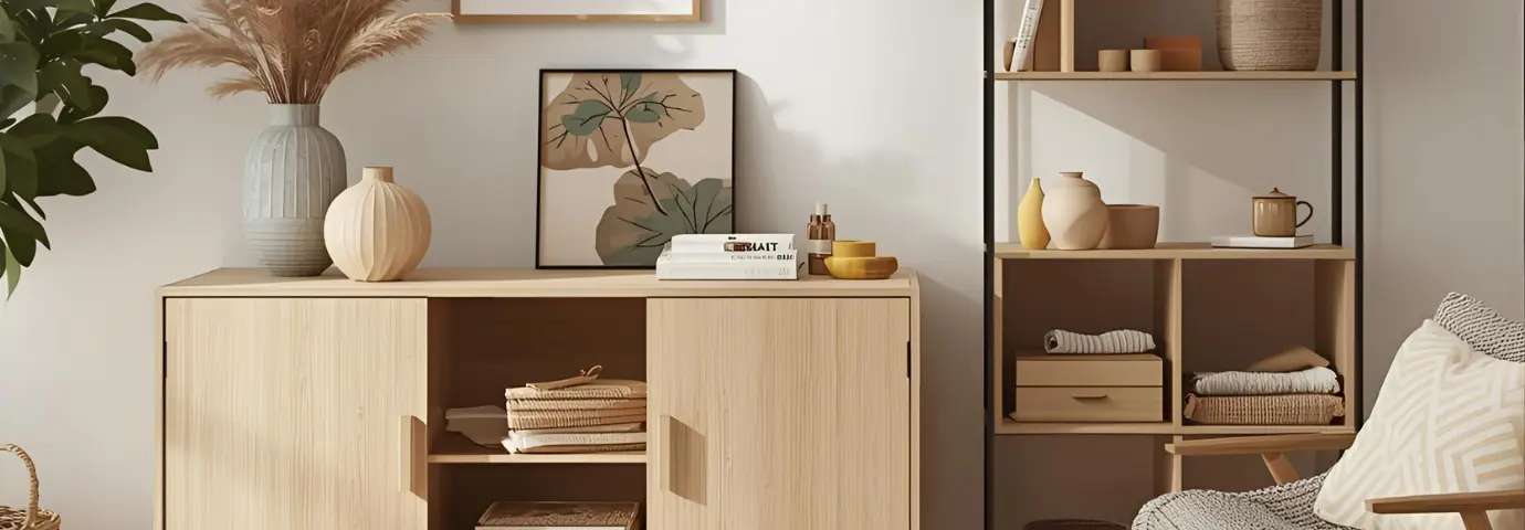 Tendances en matière d'aménagement intérieur en 2026