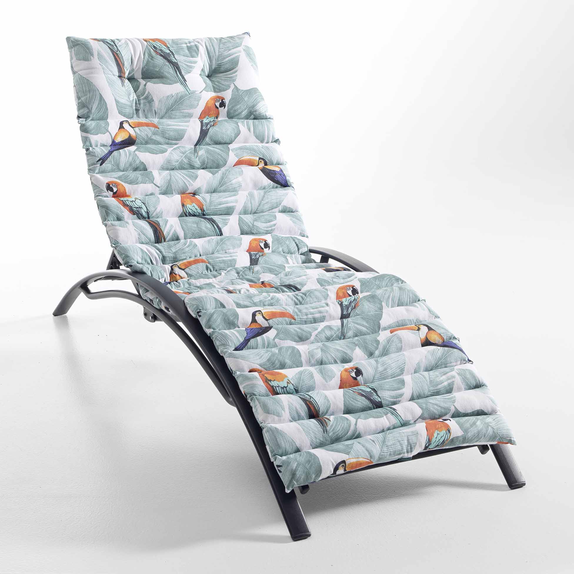 Coussin de transat OUTDOOR