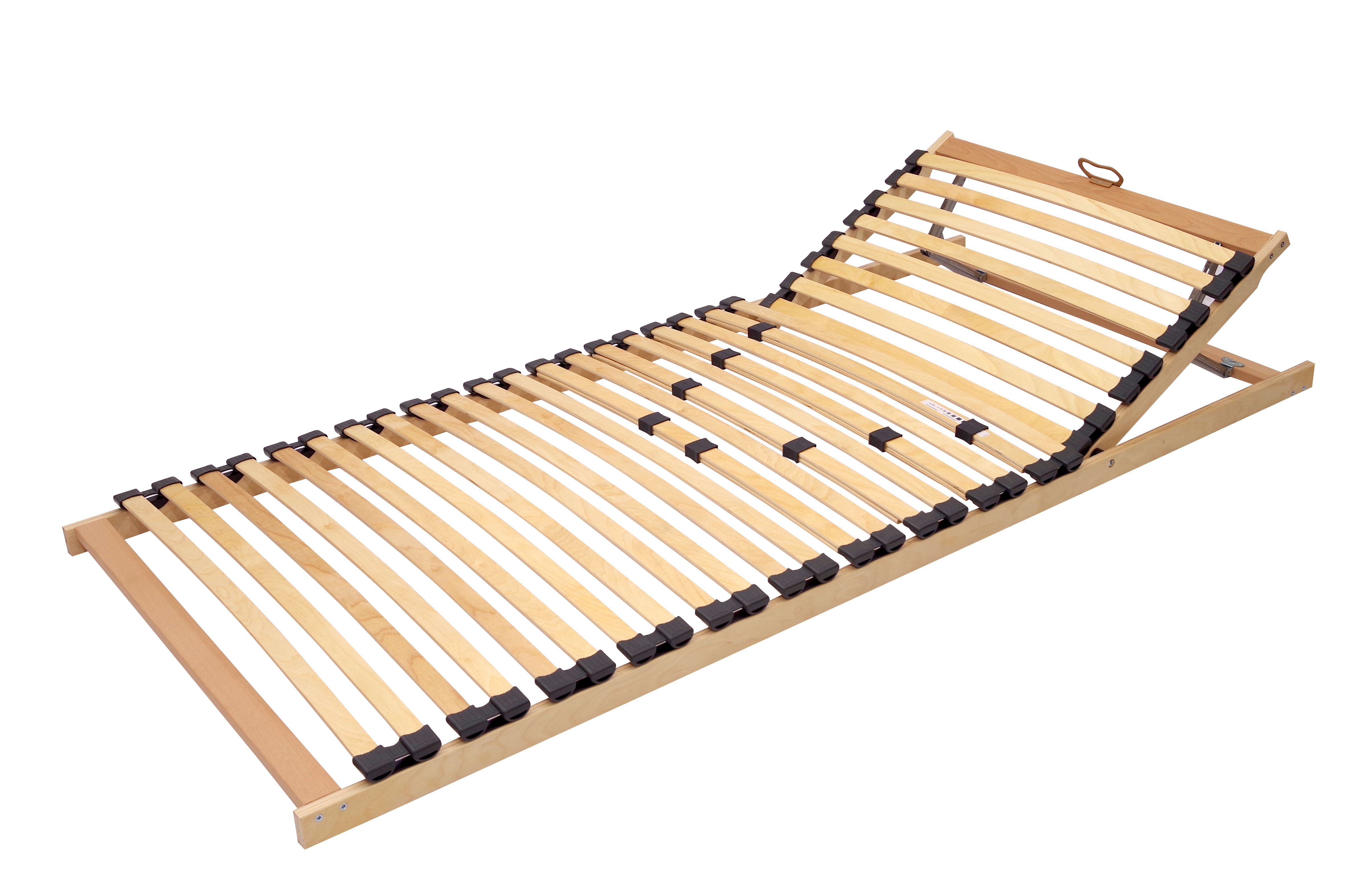 Sommier à lattes L 2130 K ZITARO Sommier à lattes L 2130 K ZITARO