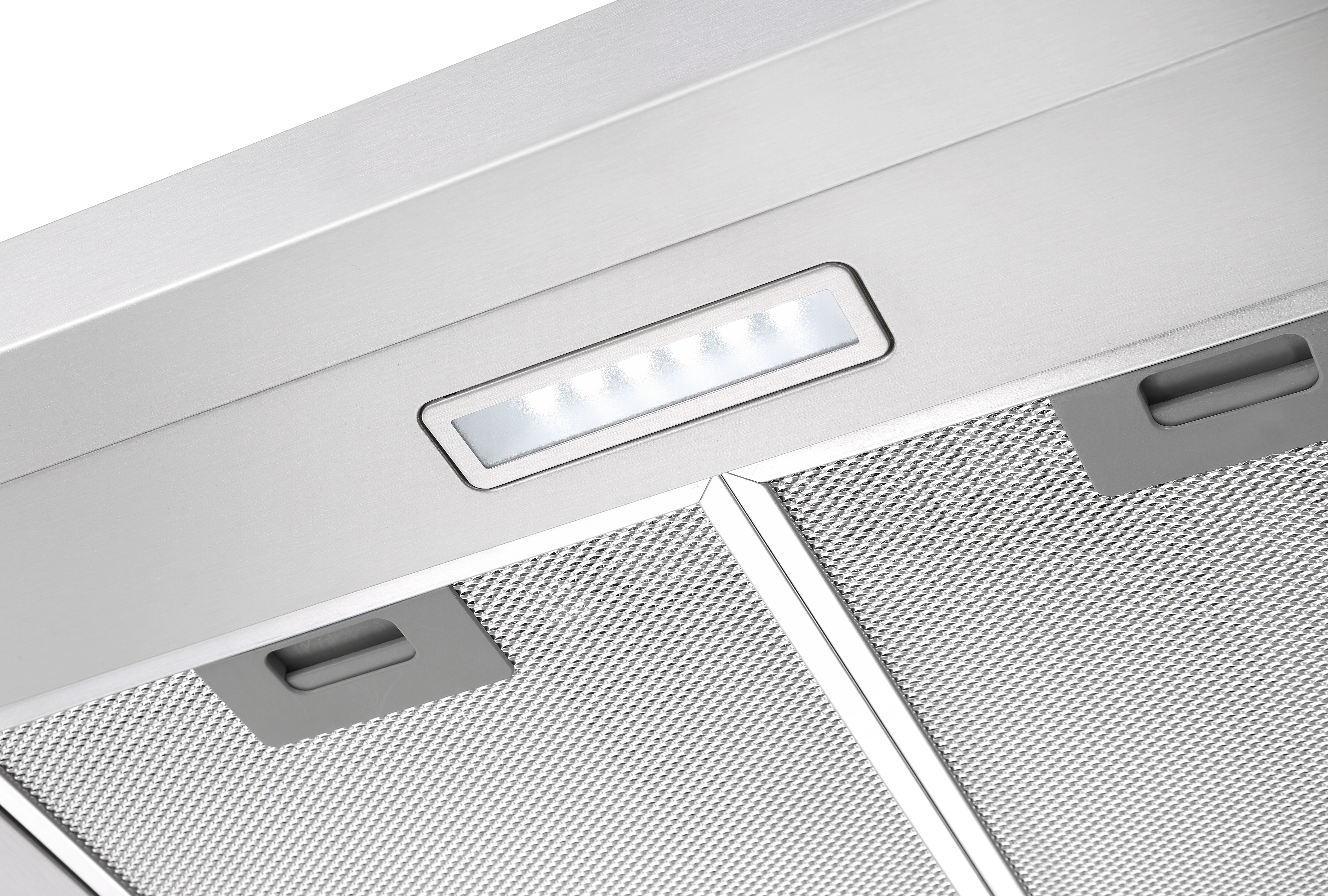 Hotte aspirante 6004W