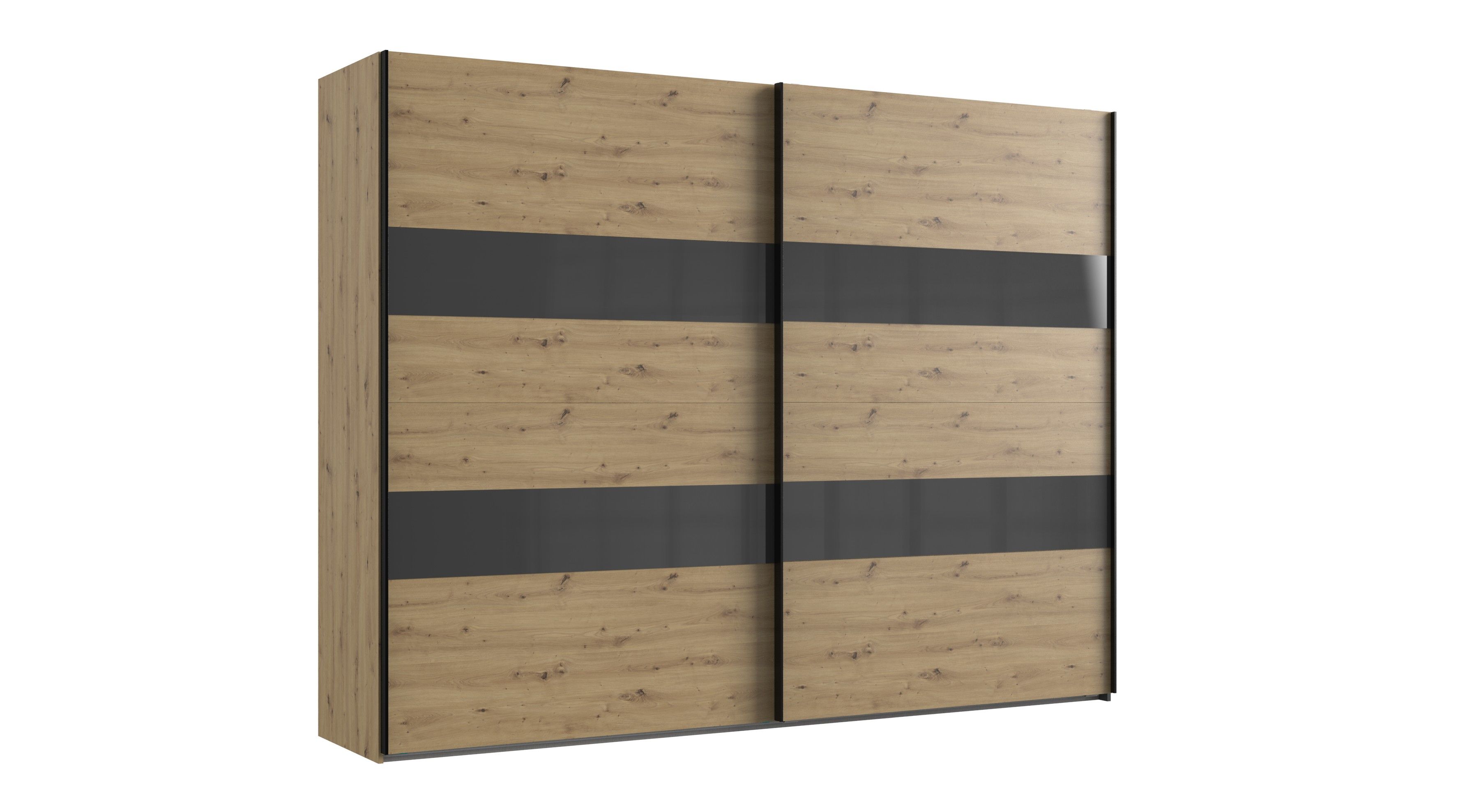 Armoire à portes coulissantes ALTONA 2 Armoire à portes coulissantes ALTONA 2