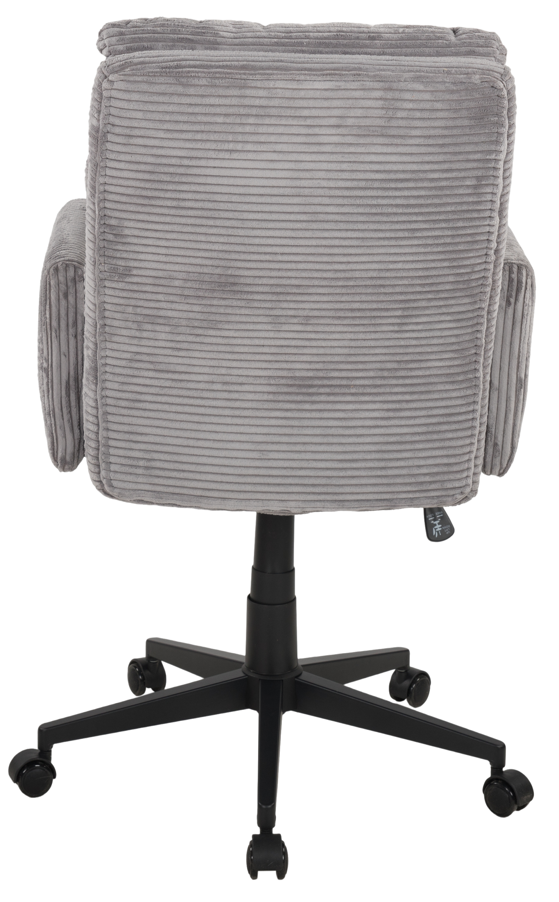 Chaise pivotante CHARLY