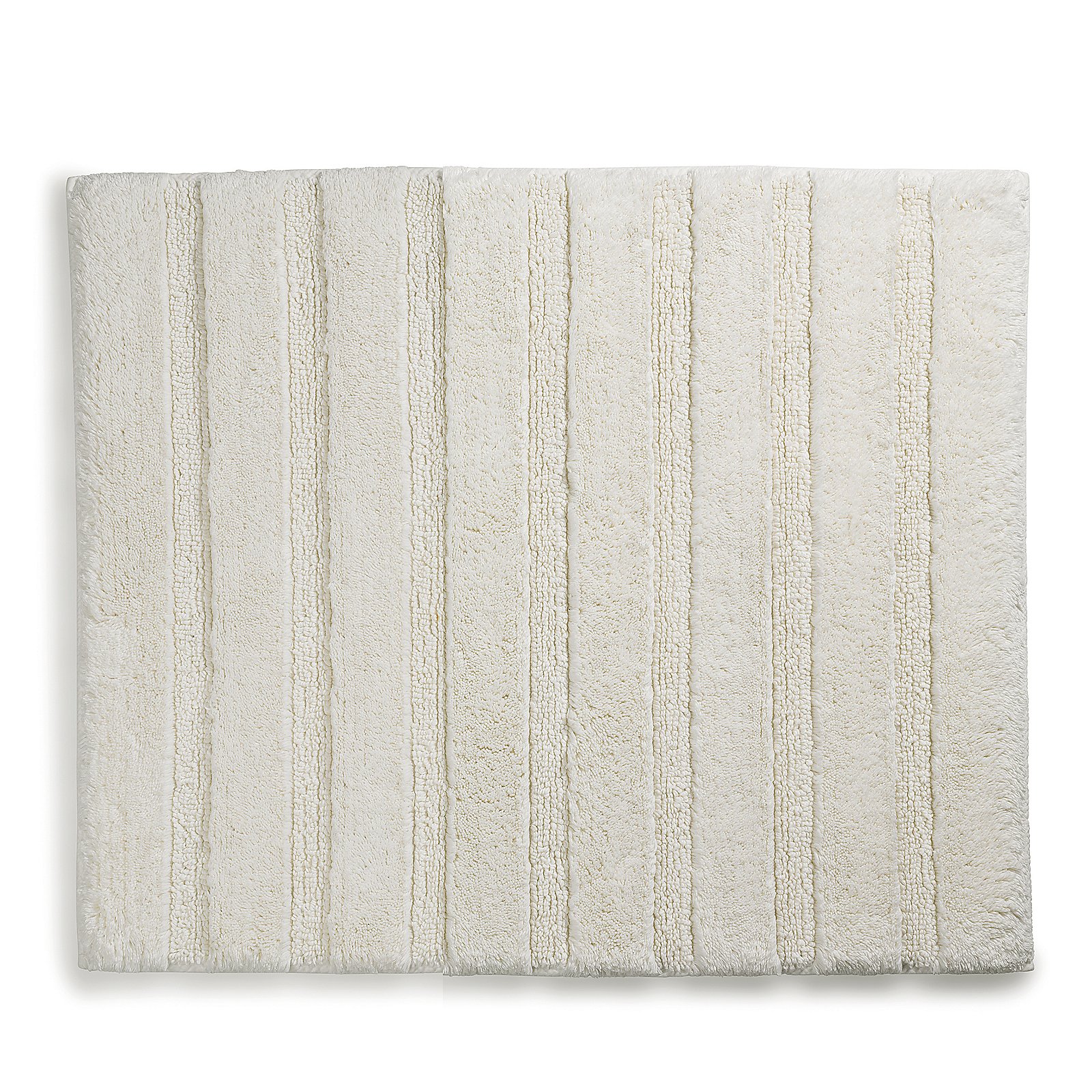 Tapis de bain offwhite MEGAN Tapis de bain offwhite MEGAN