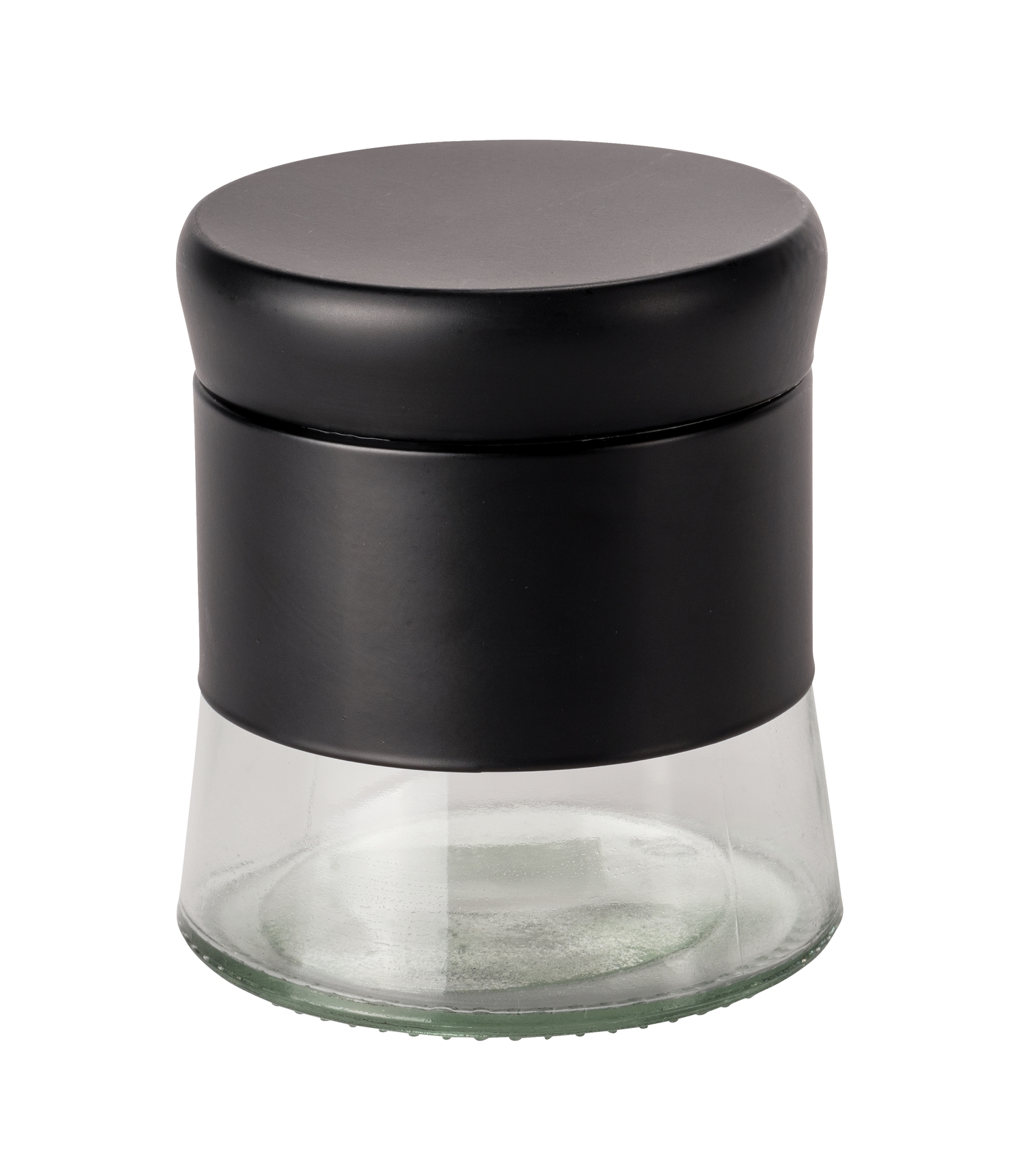 Pot à épices en verre 0,4 l. Boga Pot à épices en verre 0,4 l. Boga