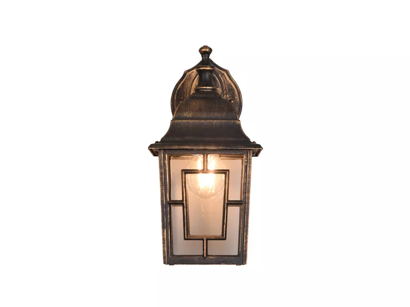 Lampe murale VOLTURNO