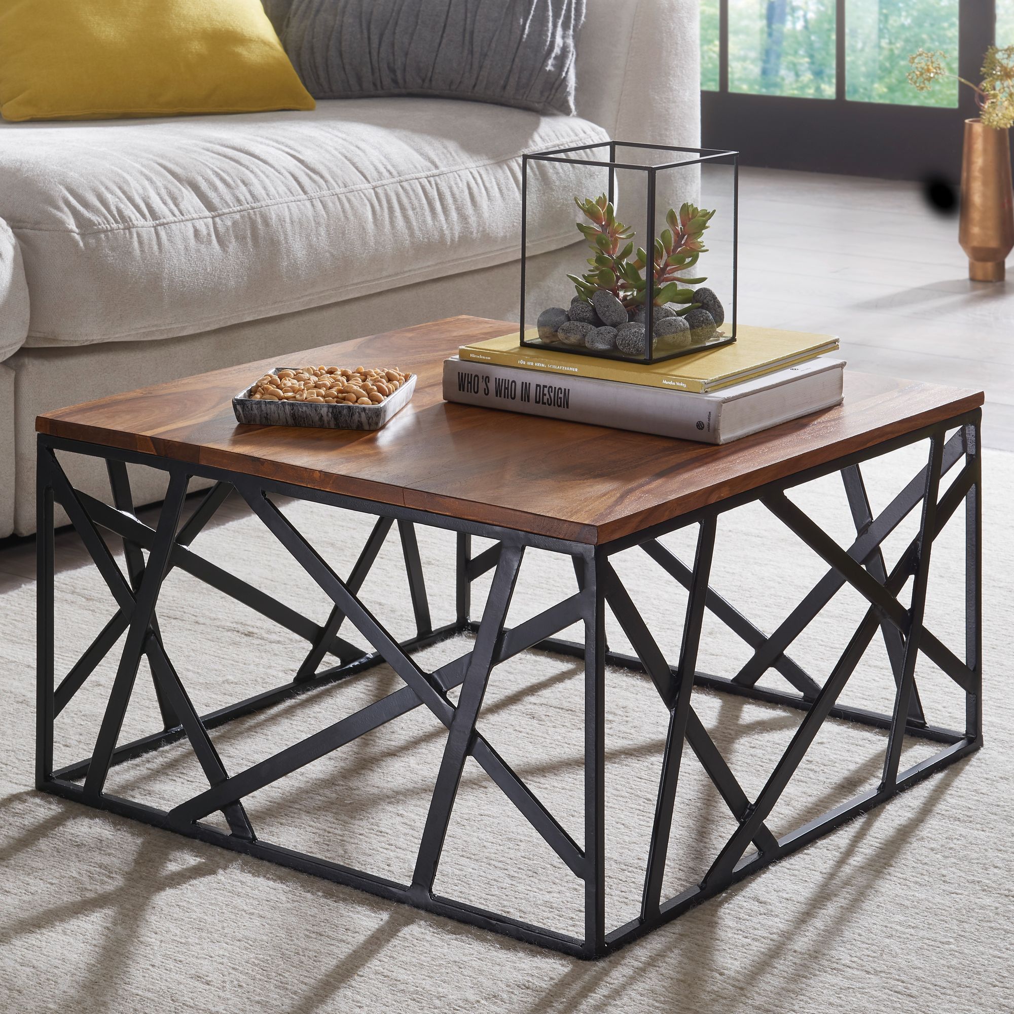 Table basse BEKAL