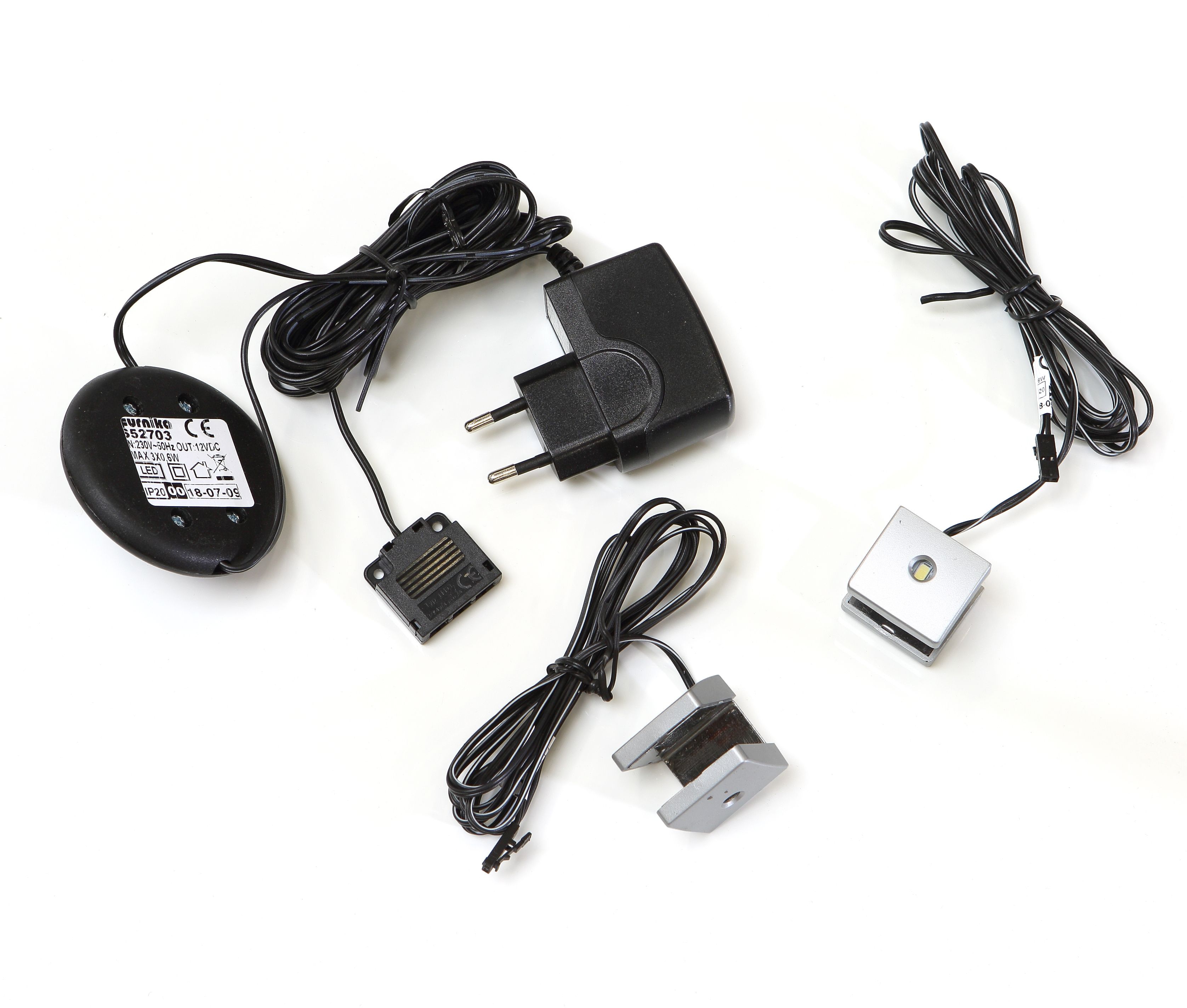 Éclairage LED IZLED282P02-WK01 Éclairage LED IZLED282P02-WK01