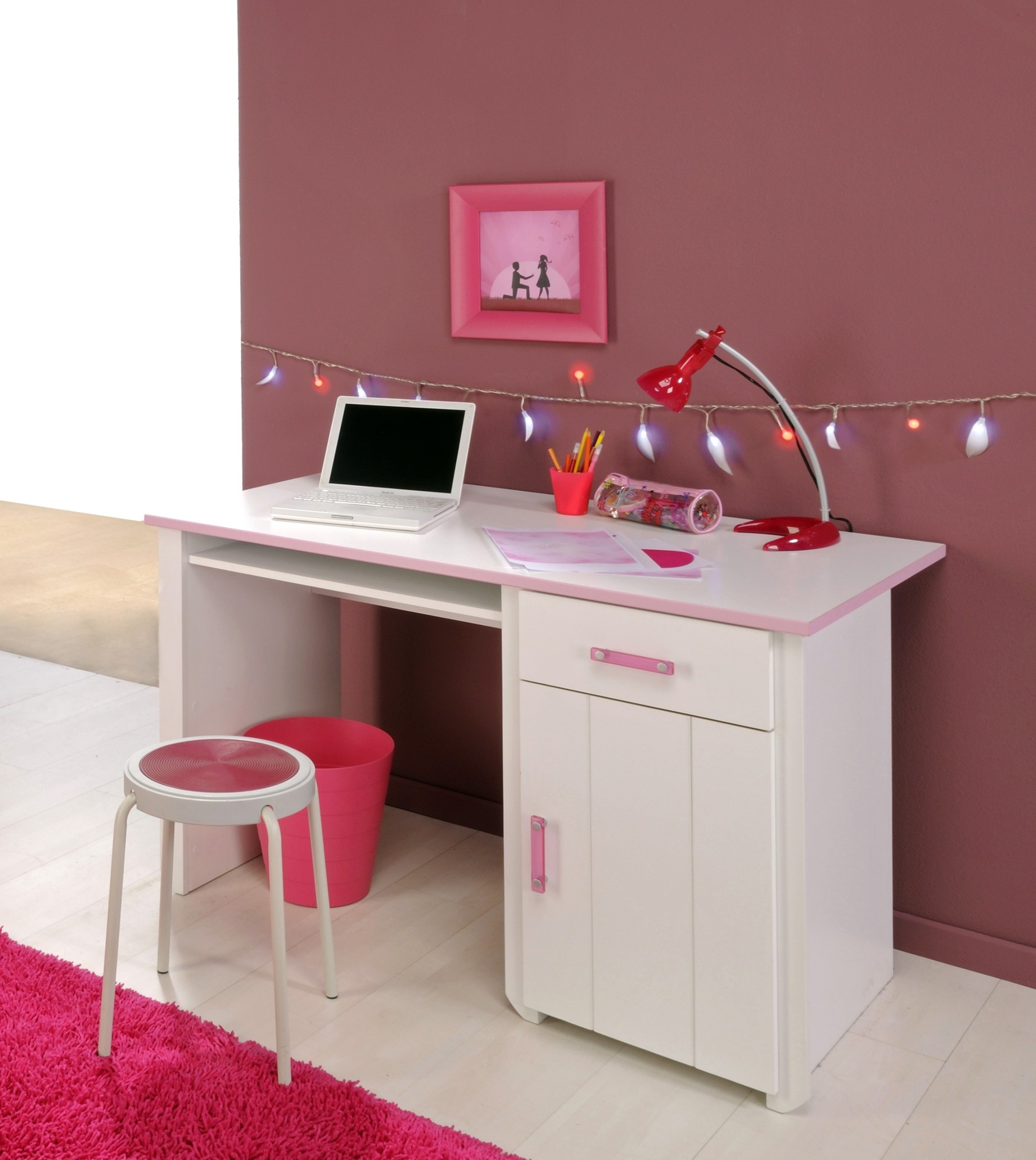 Bureau BIOTIFUL 8 Bureau BIOTIFUL 8