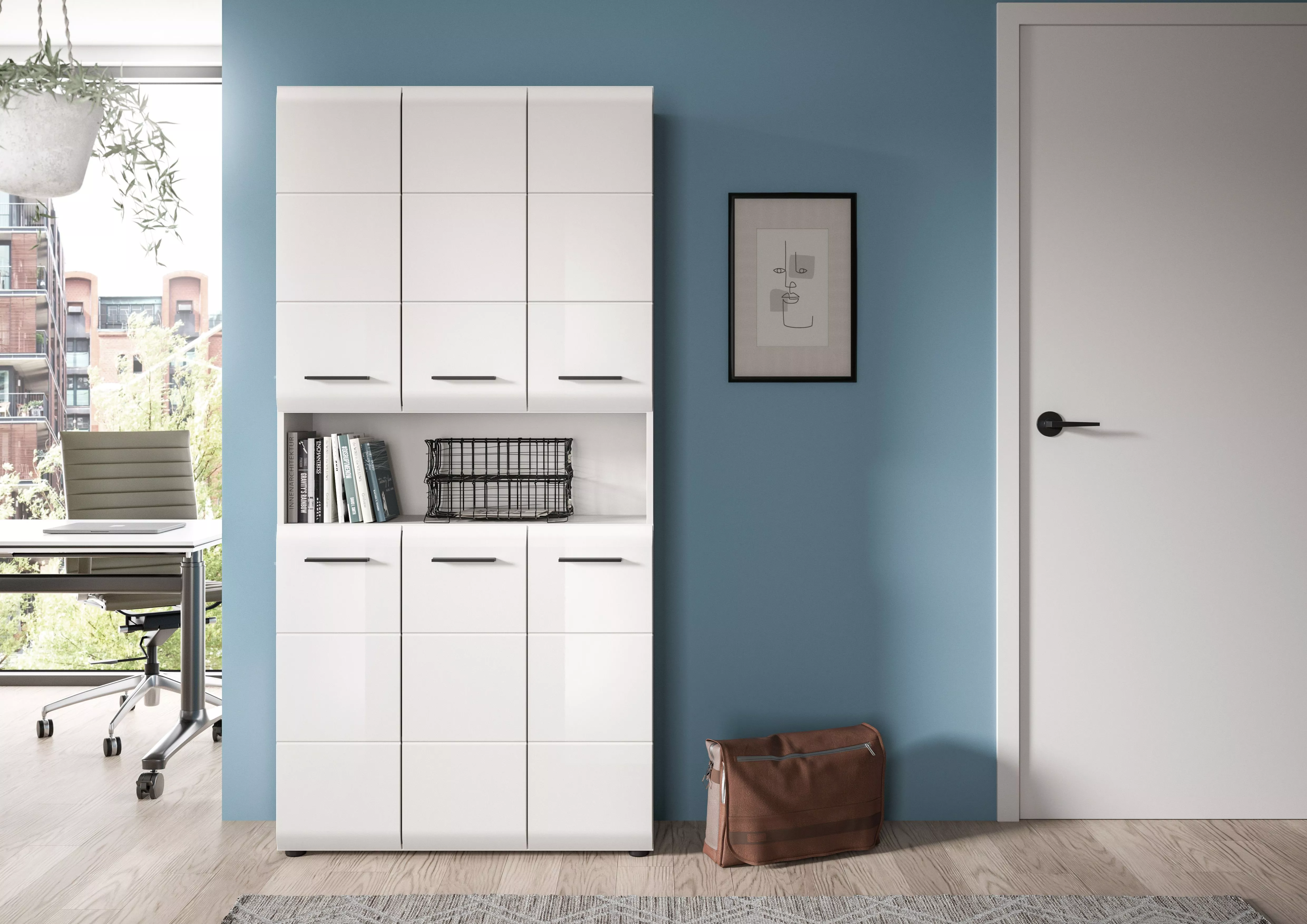 Hochschrank BONGA Hochschrank BONGA
