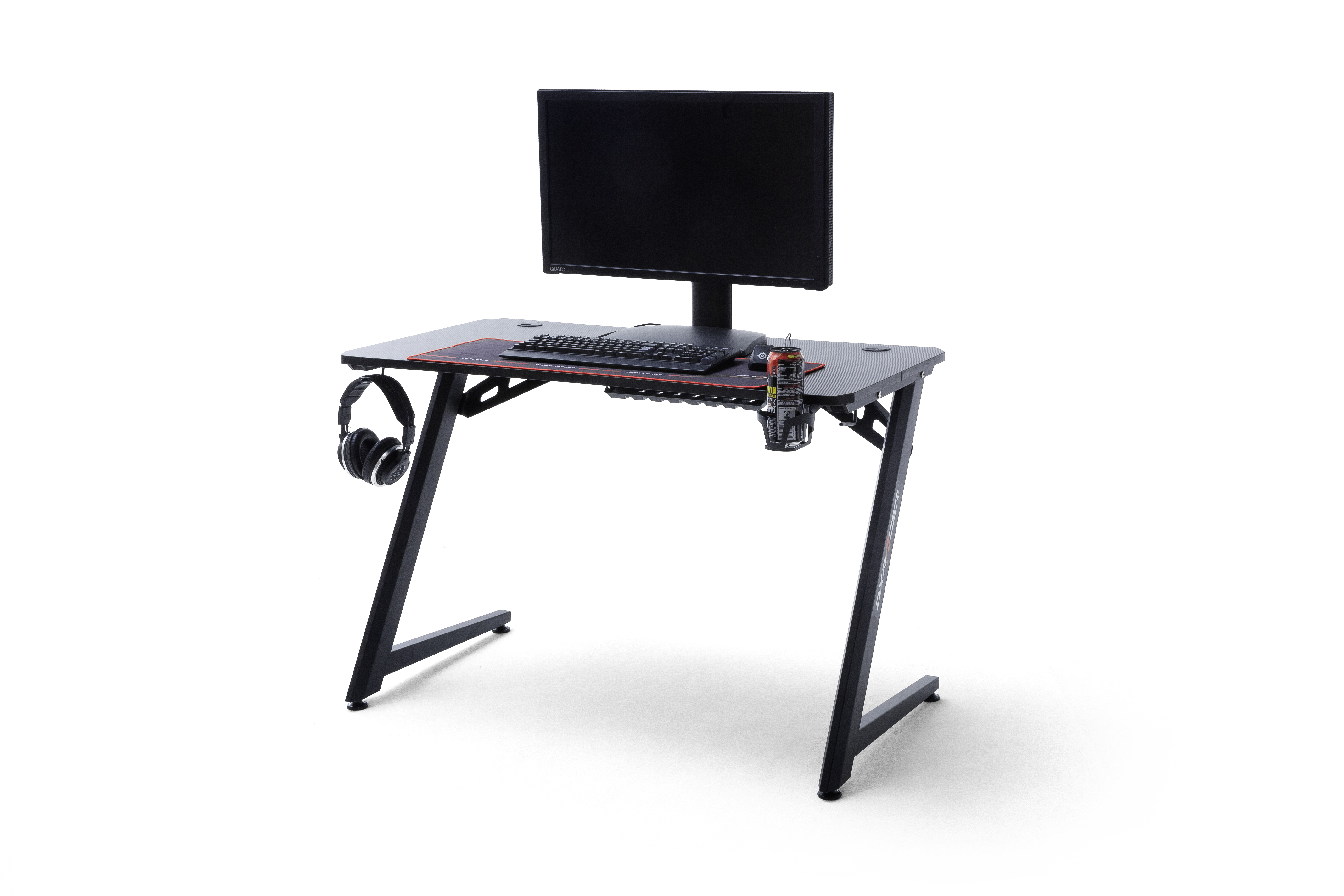 Bureau gaming DX-RACER DESK 5