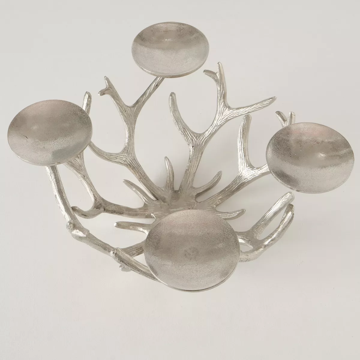 Assiette rayures 20cm SOHO
