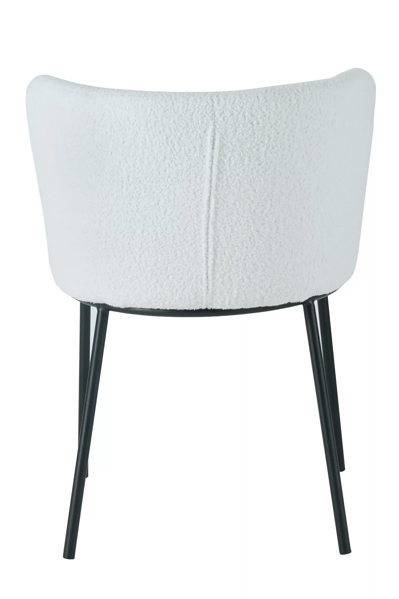 Lot de 2 chaises LEROBOLENG