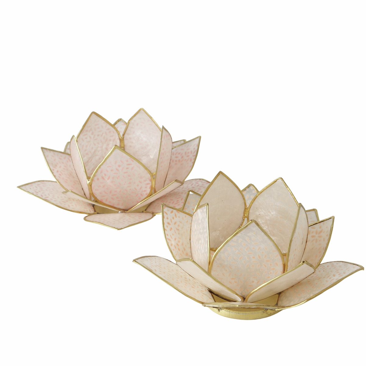 Photophore lotus FLOWER