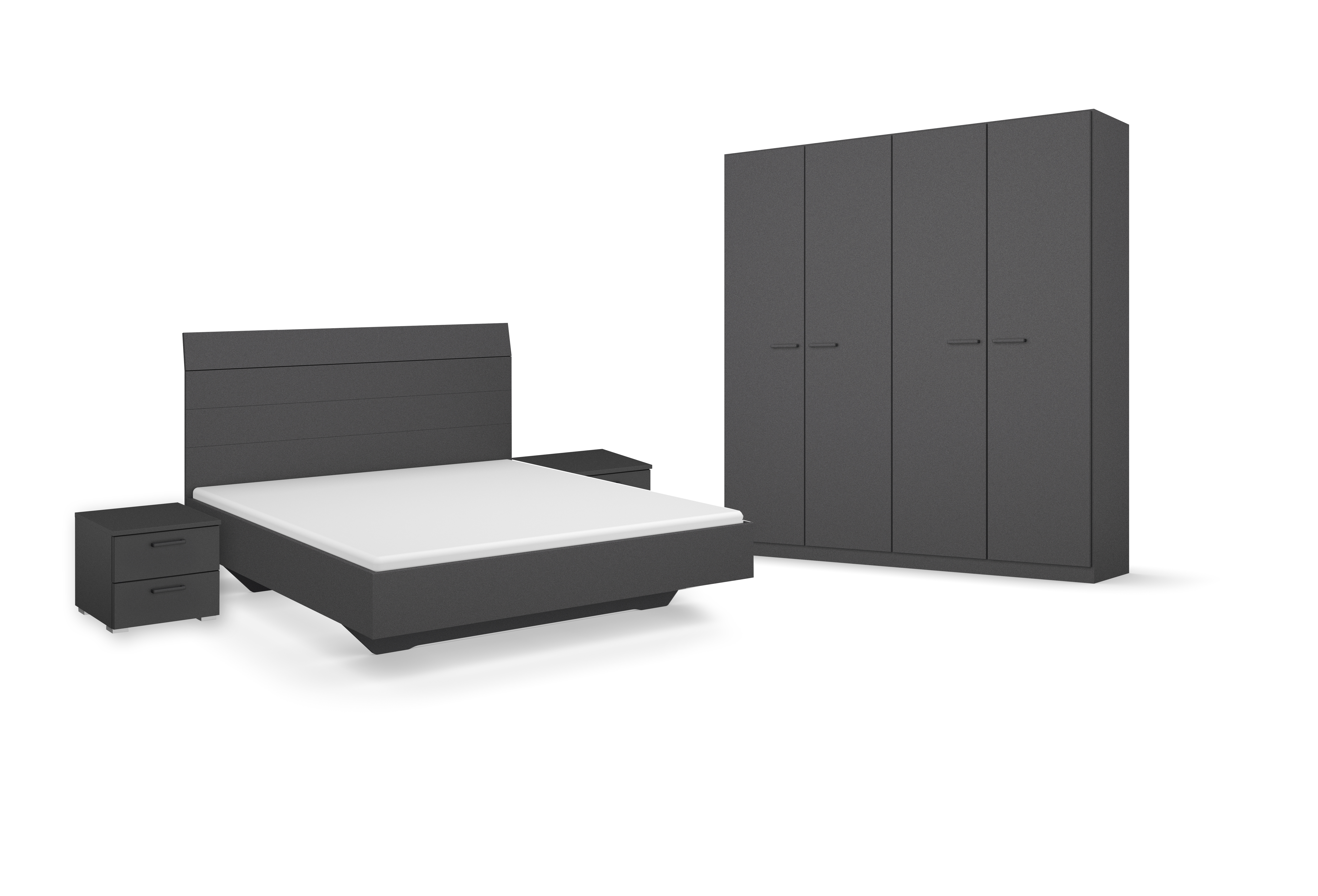 Chambre à coucher FLORENZ Chambre à coucher FLORENZ