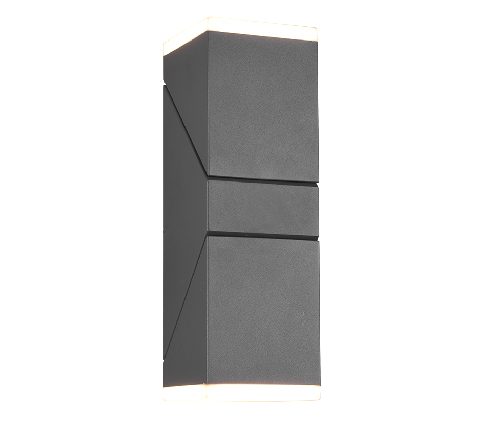 Lampe murale LED AVON Lampe murale LED AVON