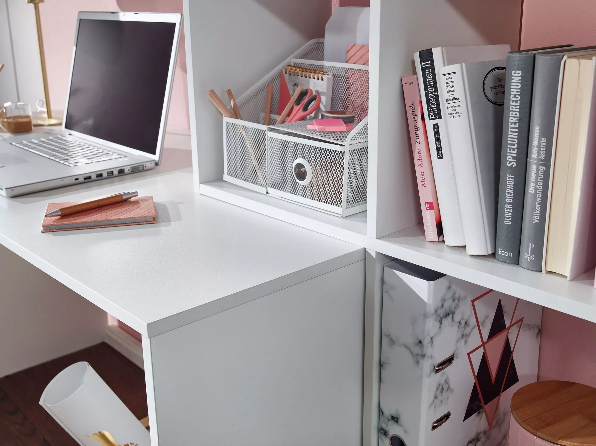 Bureau CHINCHA ALTA