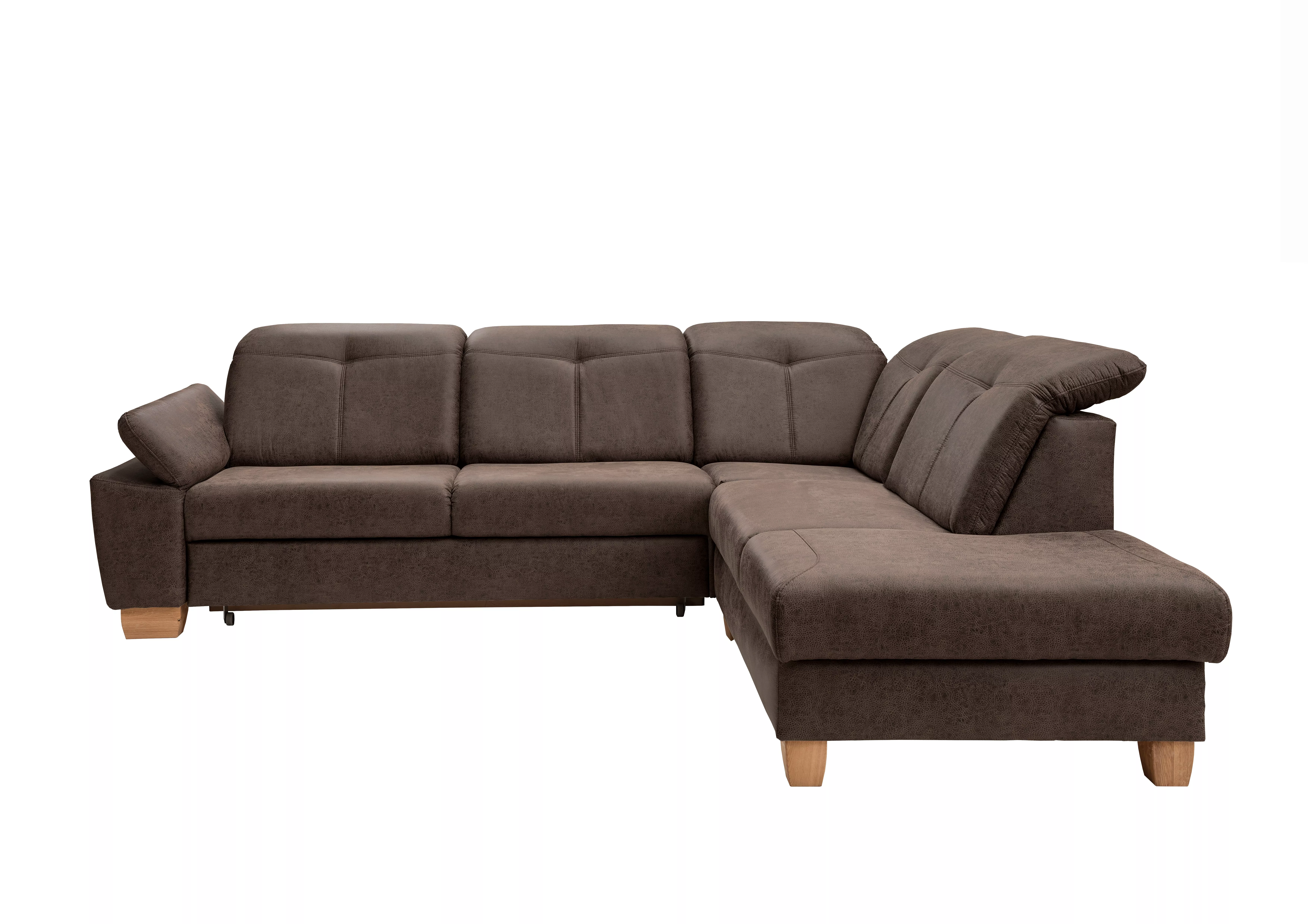 Canapé d'angle convertible MANDURIA
