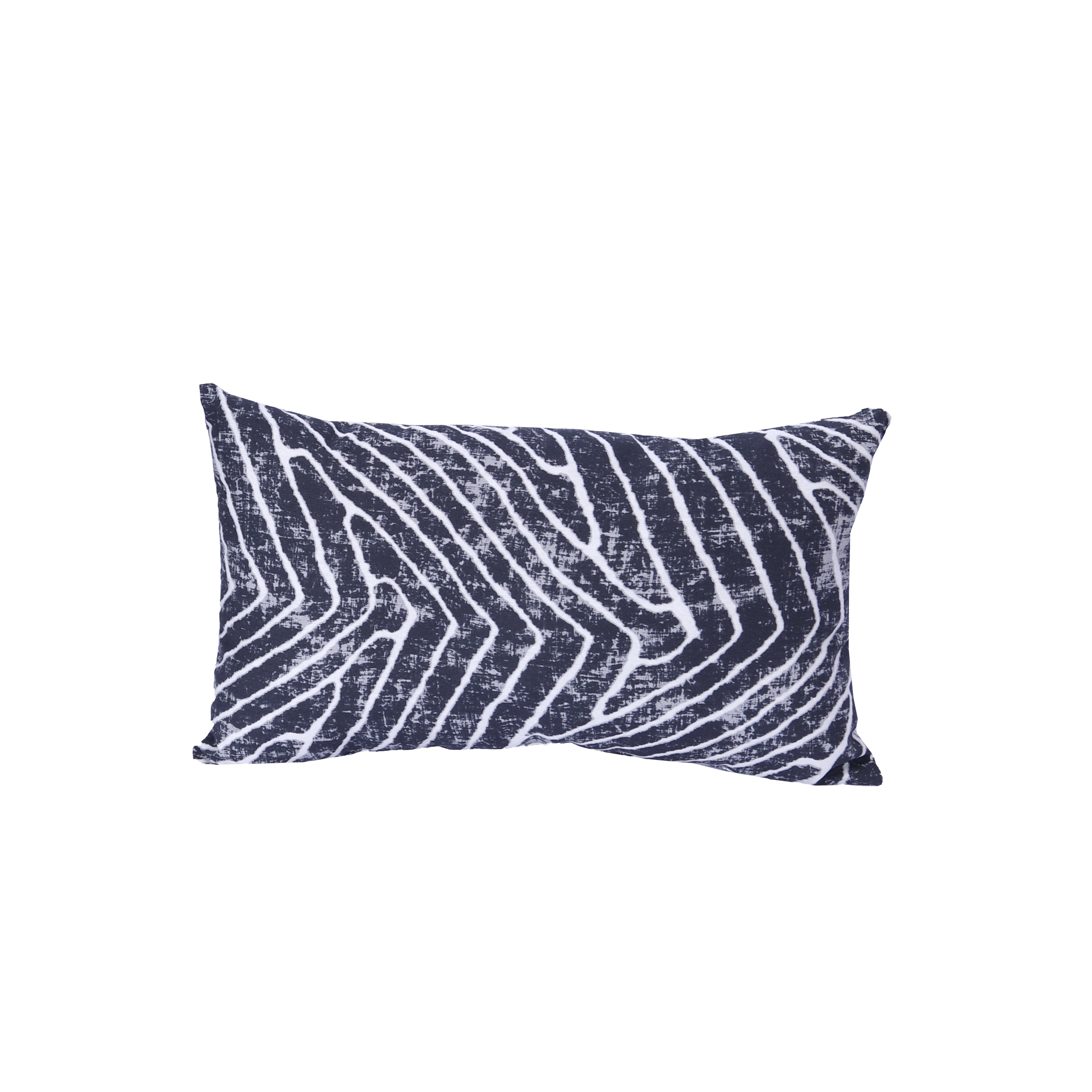 Coussin décoratif 30x50cm VERTIKO