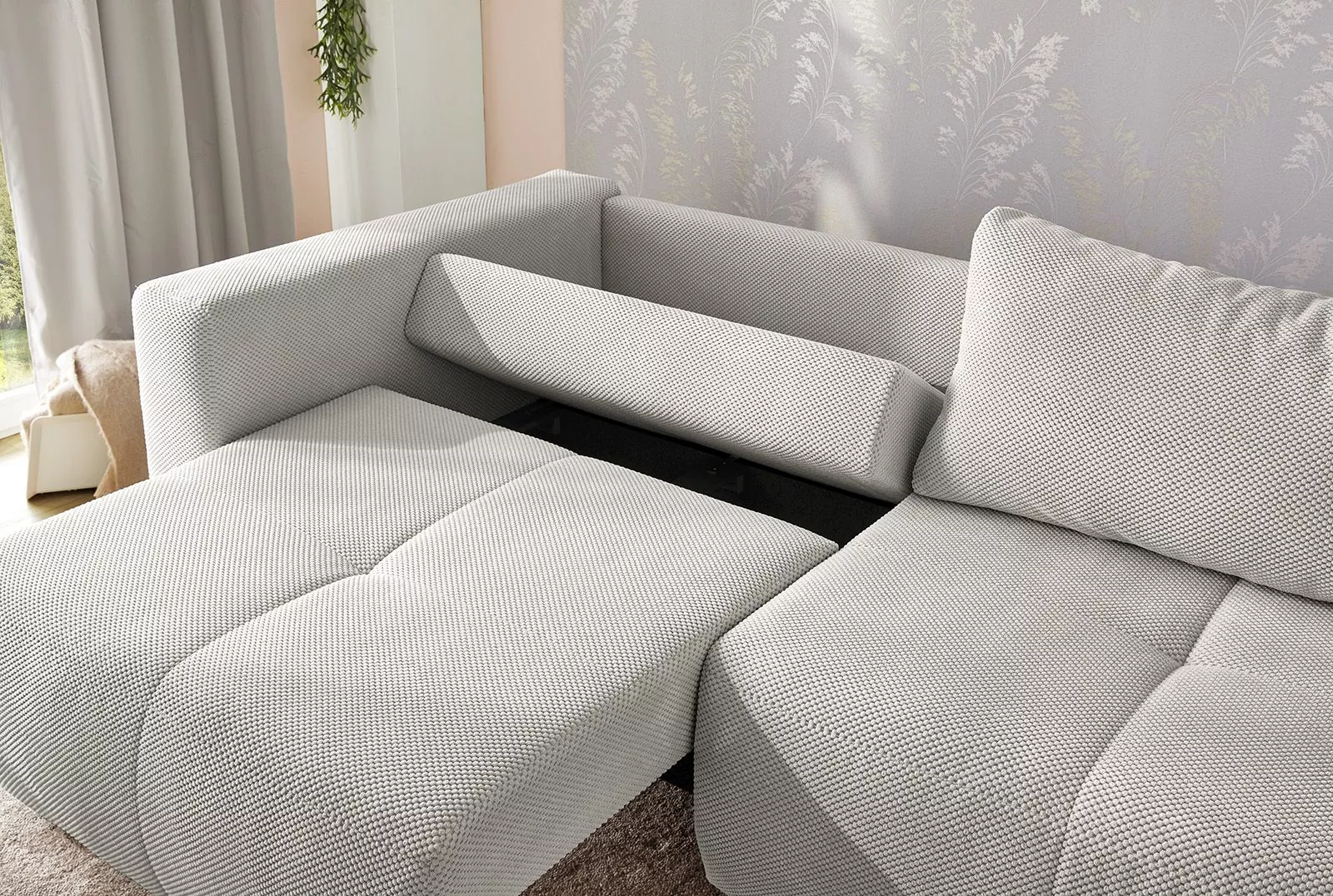 Schlafsofa RELAX Schlafsofa RELAX