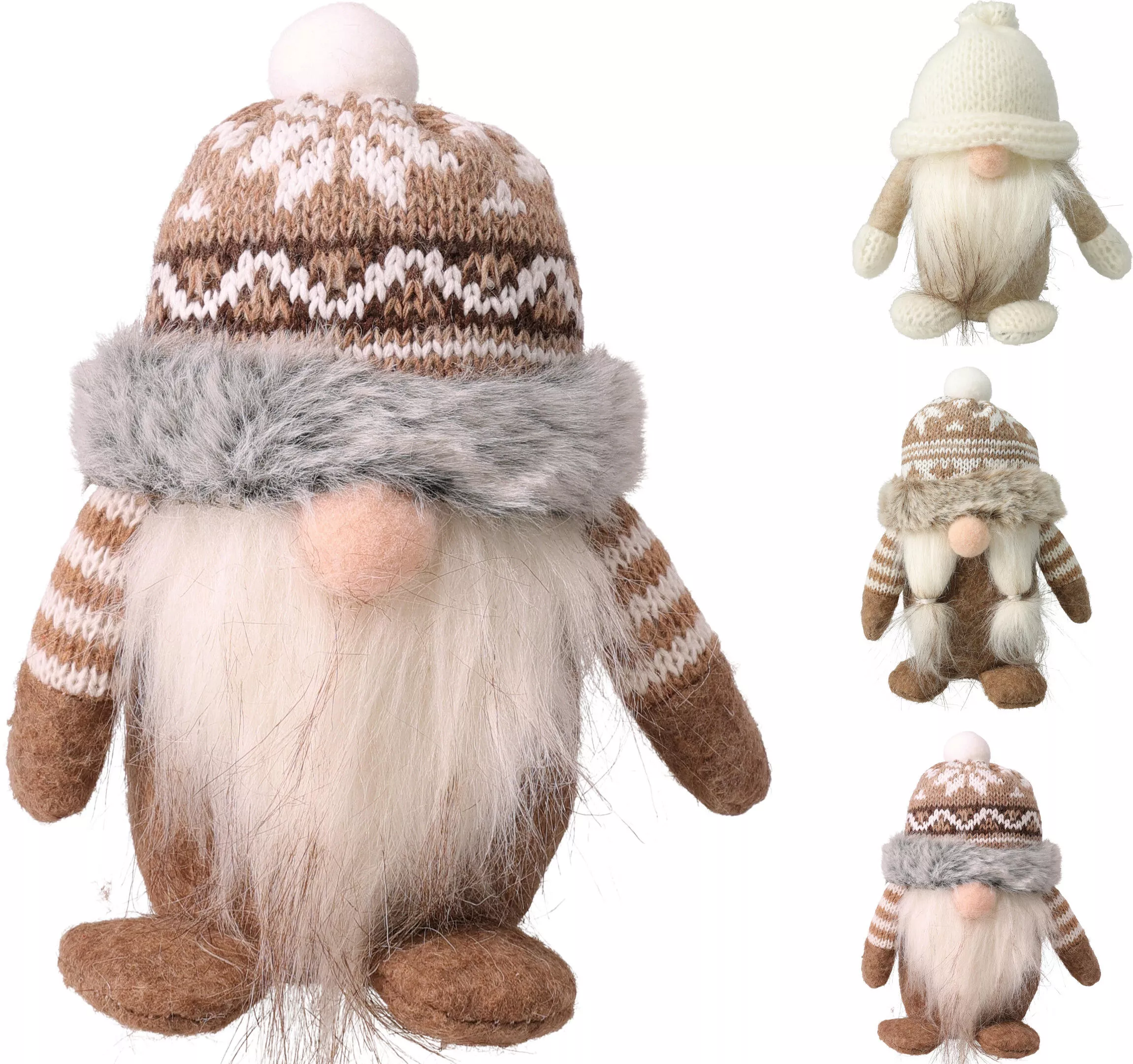 Lutin d'hiver CHRISTMAS
