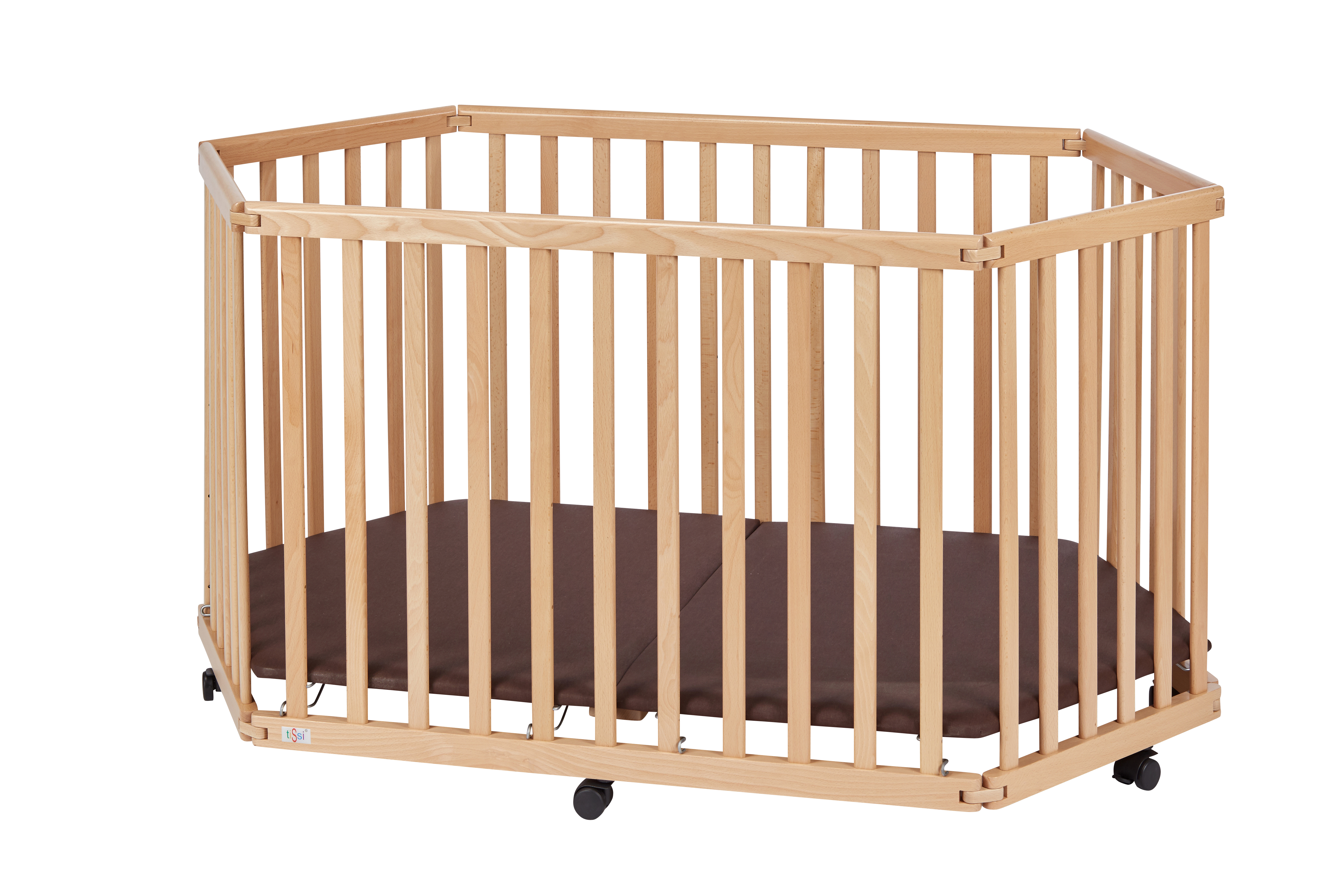 Parc bébé LIES Parc bébé LIES