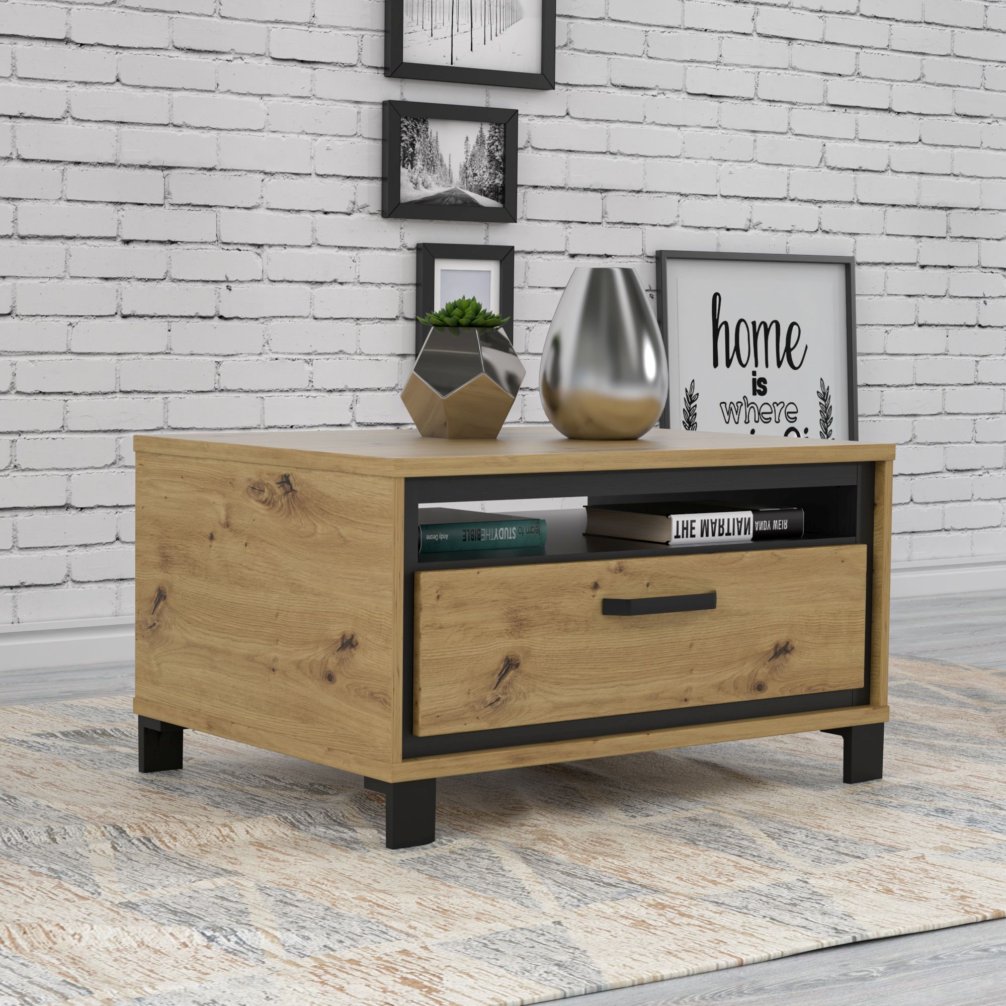 Table basse TRONDHEIM