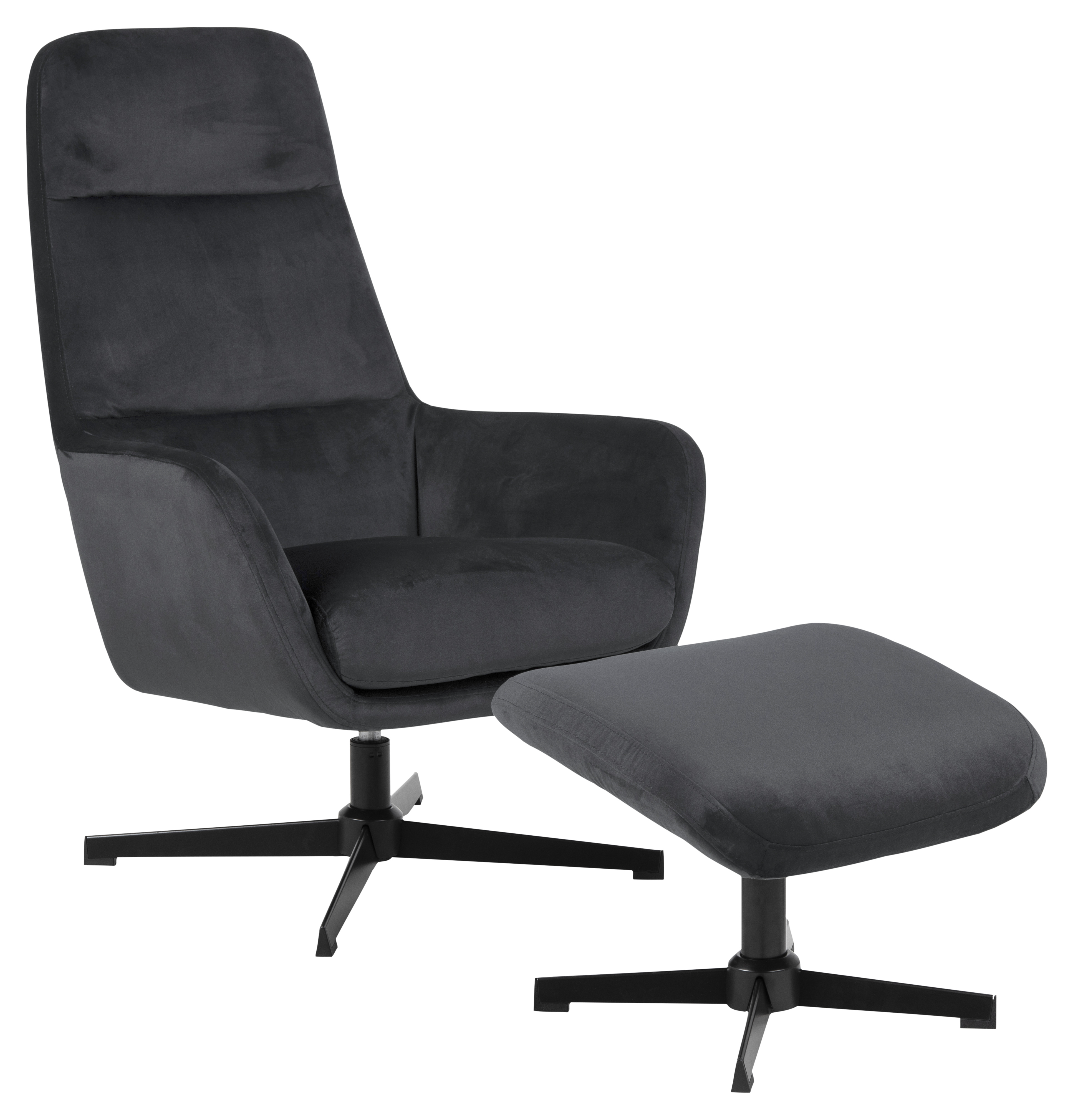 Fauteuil TV TRAFFORD
