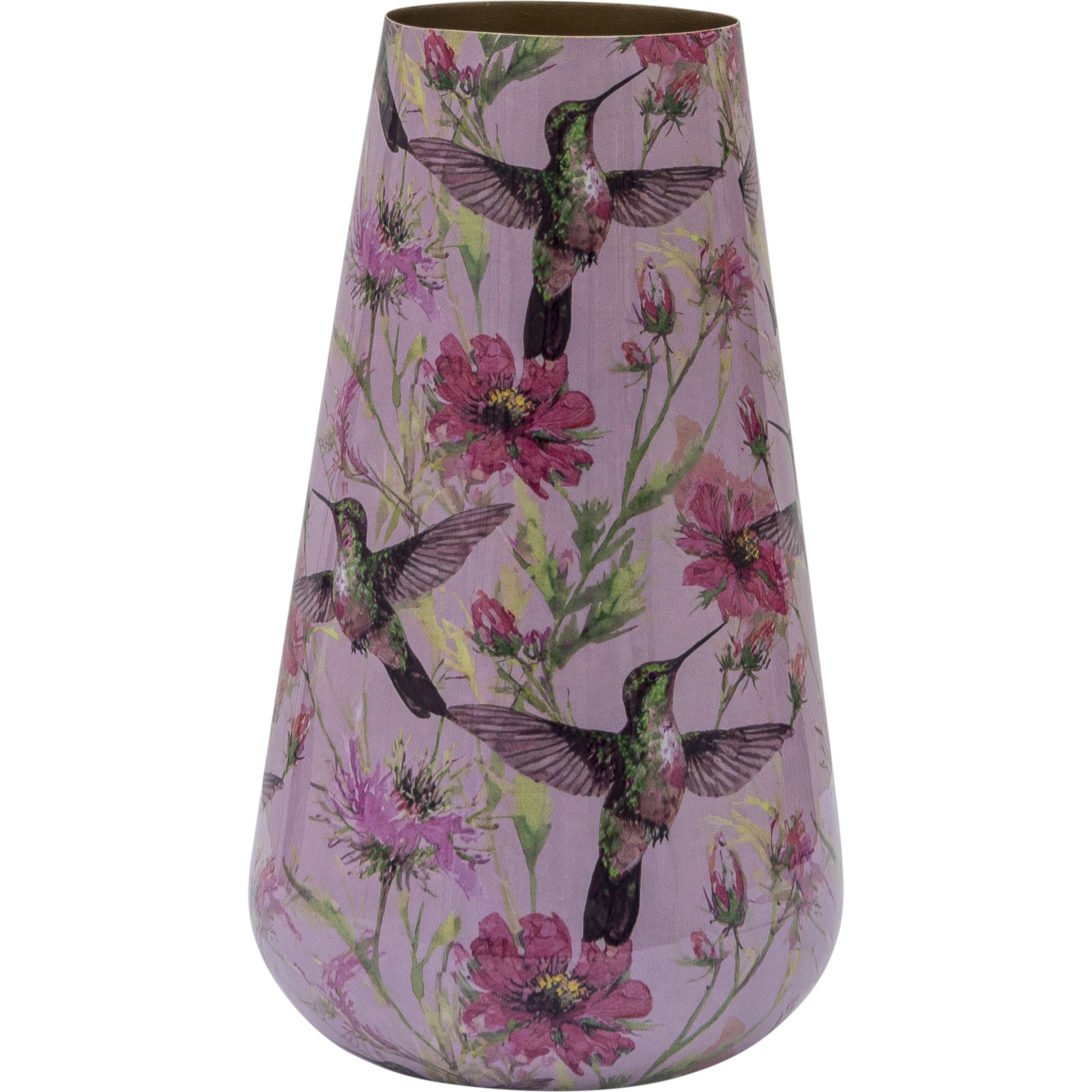 Vase colibri INSTYLE
