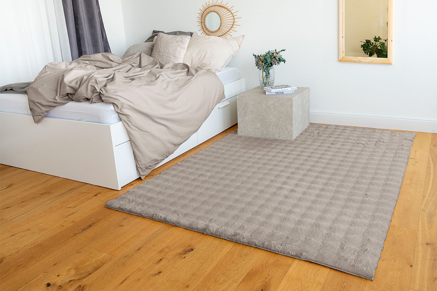 Tapis HAILEY 125