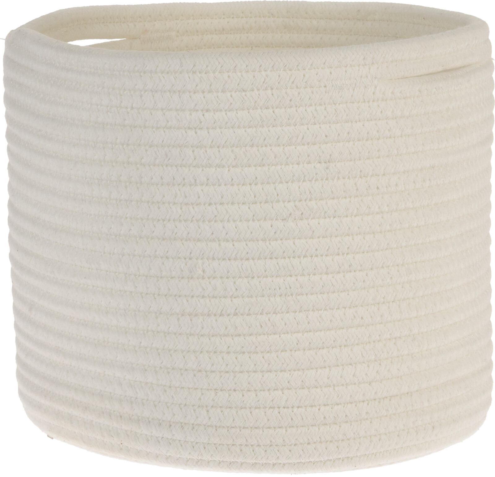 Petit panier en coton ANTONIA Petit panier en coton ANTONIA