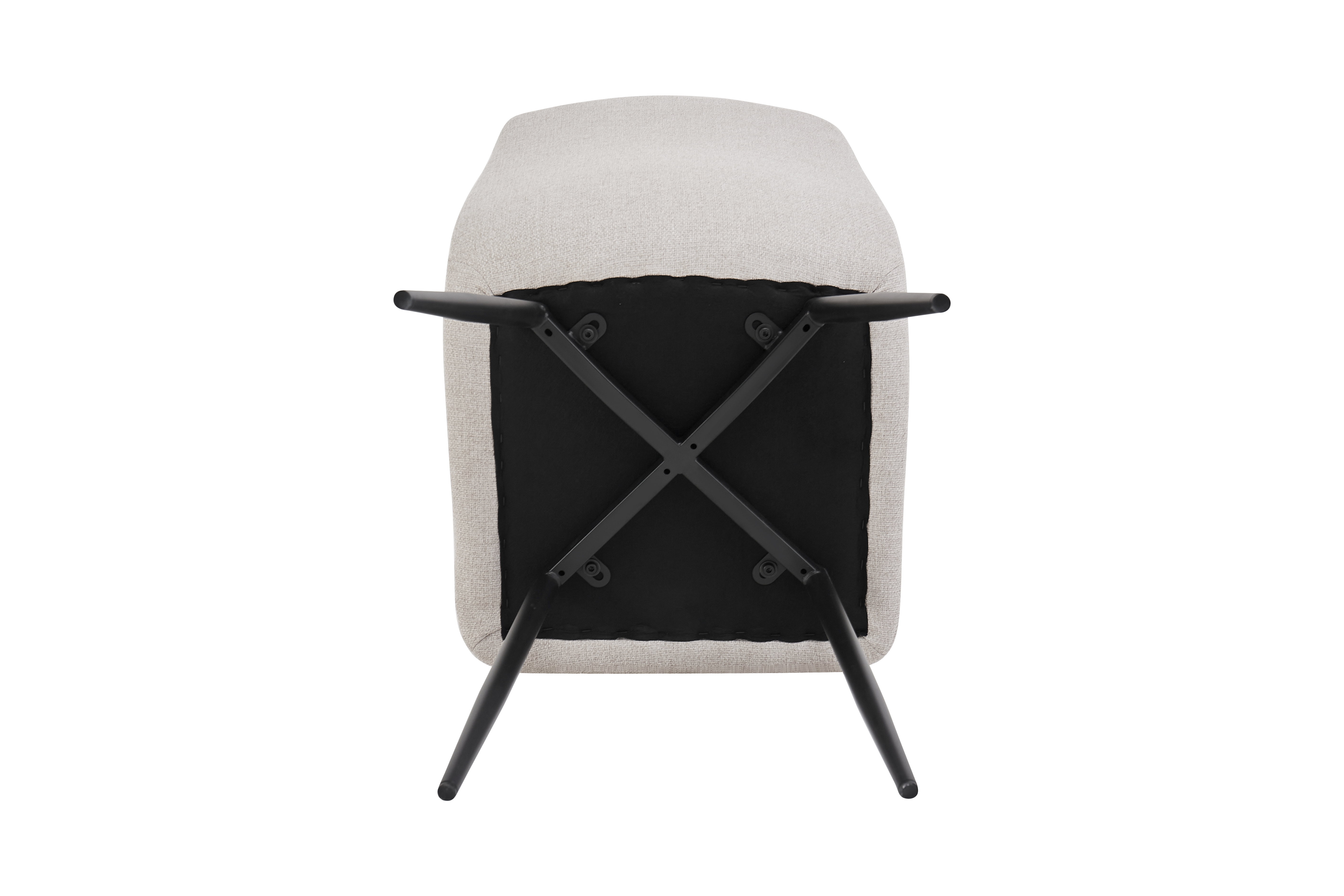 Chaise BARRY