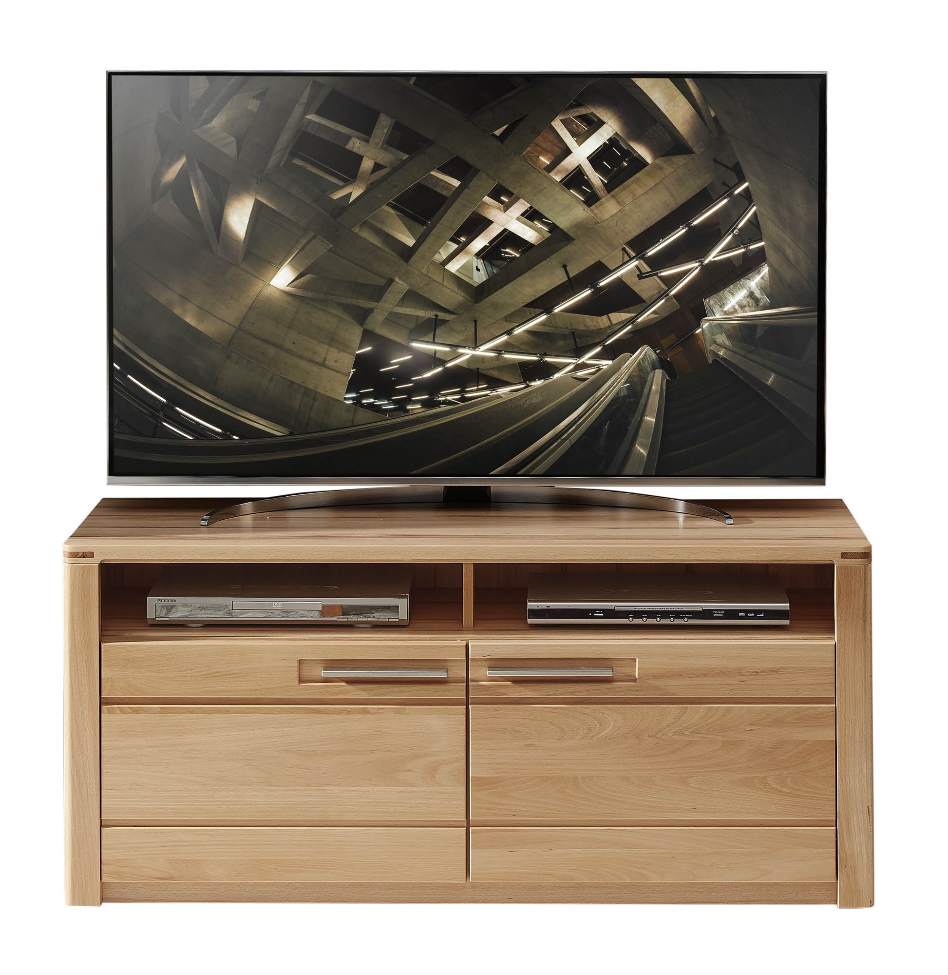 Banc TV NATHANIAL Banc TV NATHANIAL