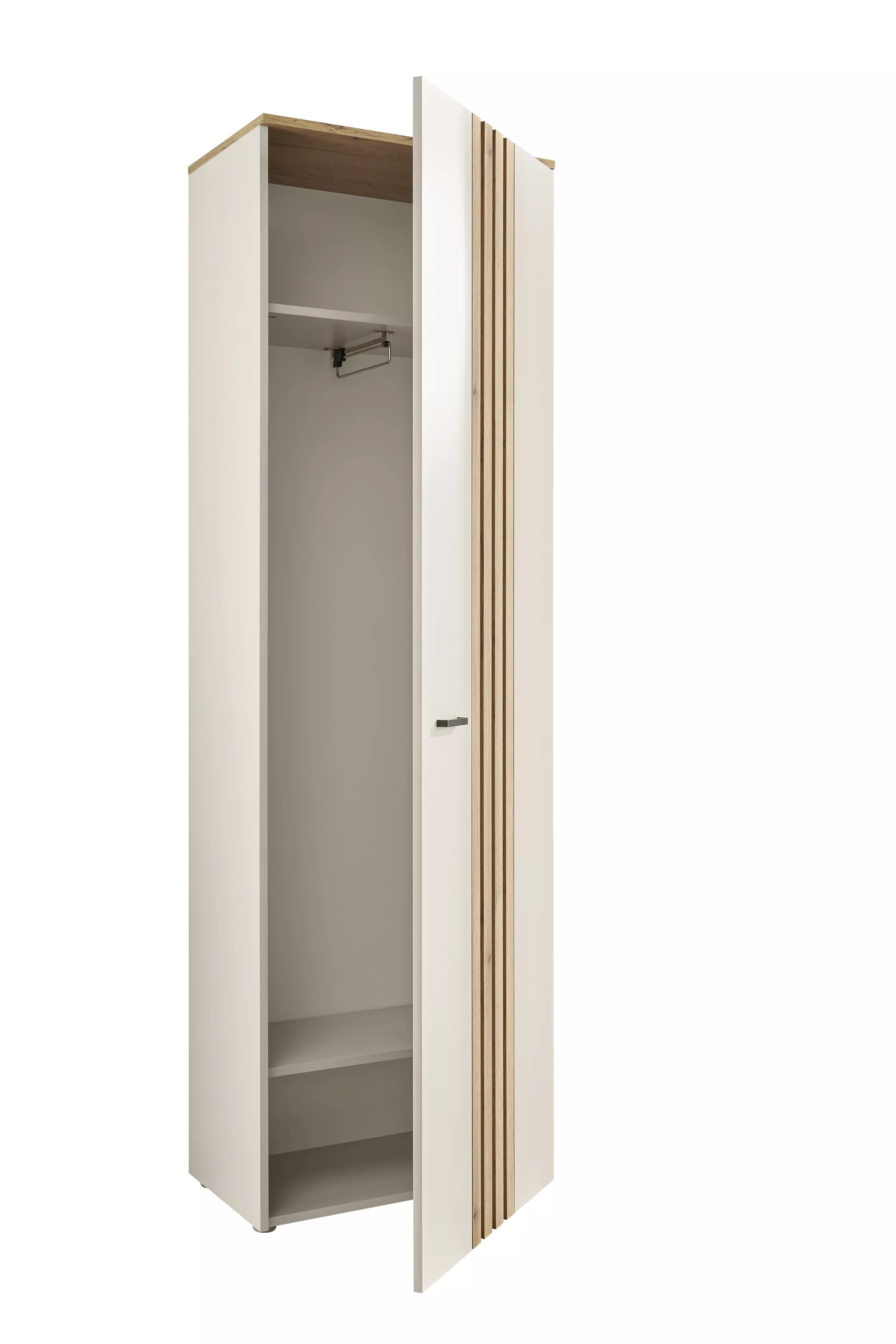 Garderobenschrank LIMA