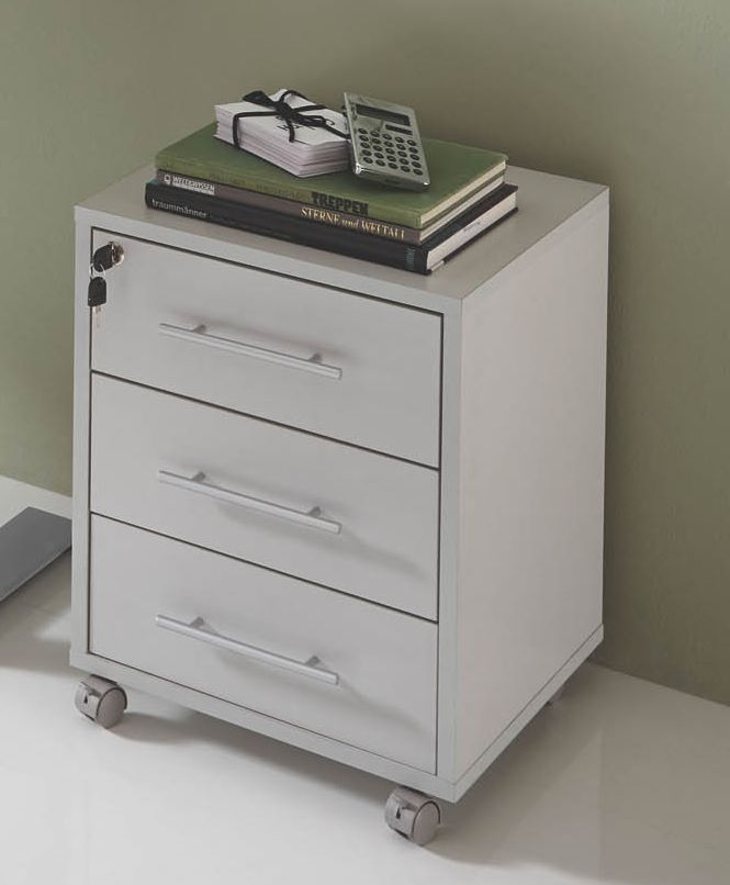 Caisson à roulettes PRONTO Caisson à roulettes PRONTO