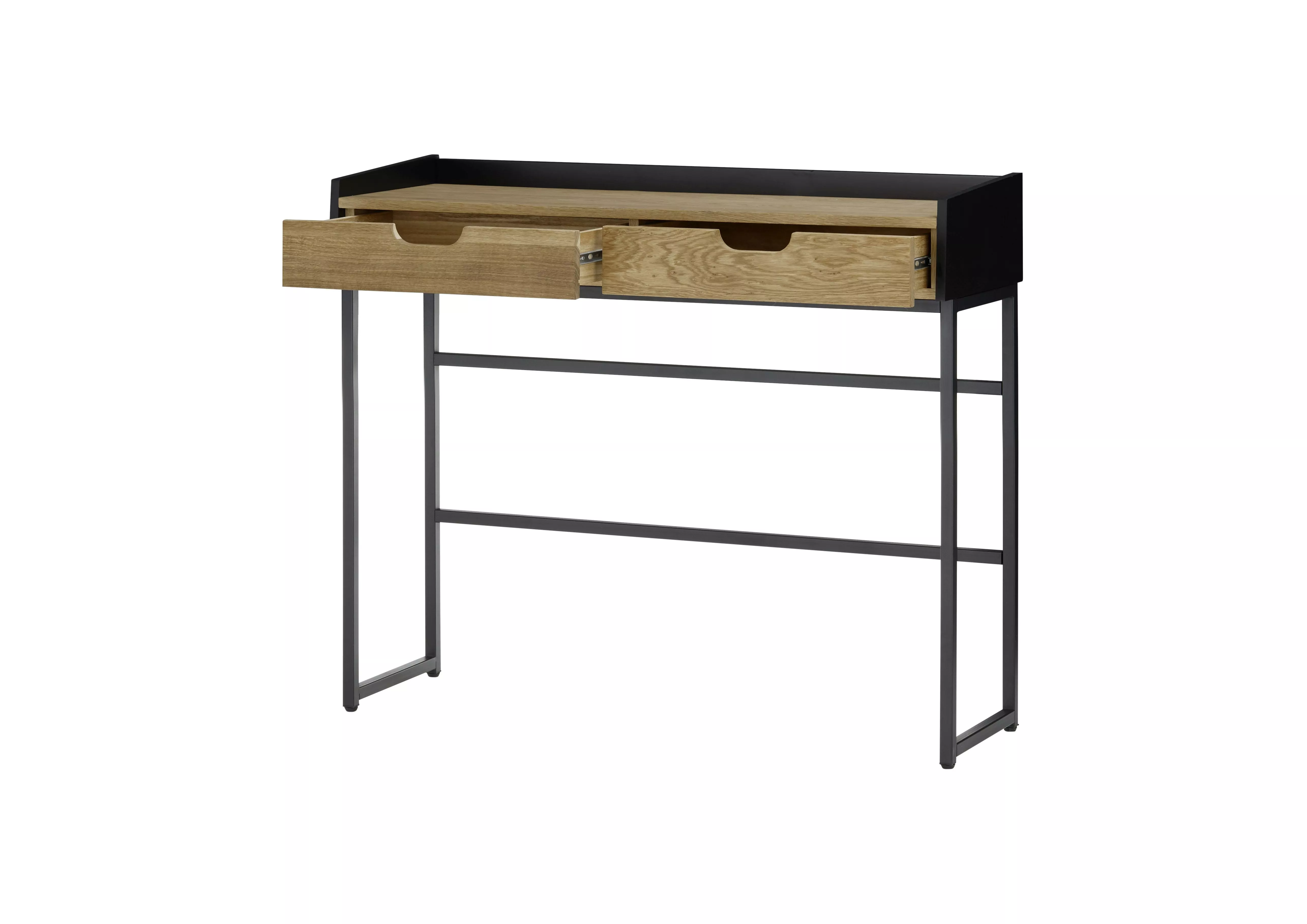 Console CALAMA