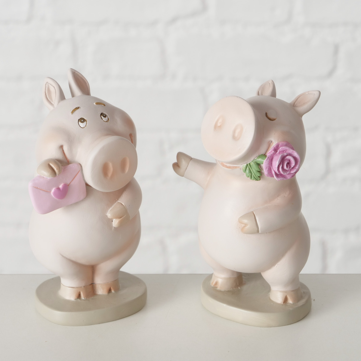 Figurine cochon PIGGIE Figurine cochon PIGGIE