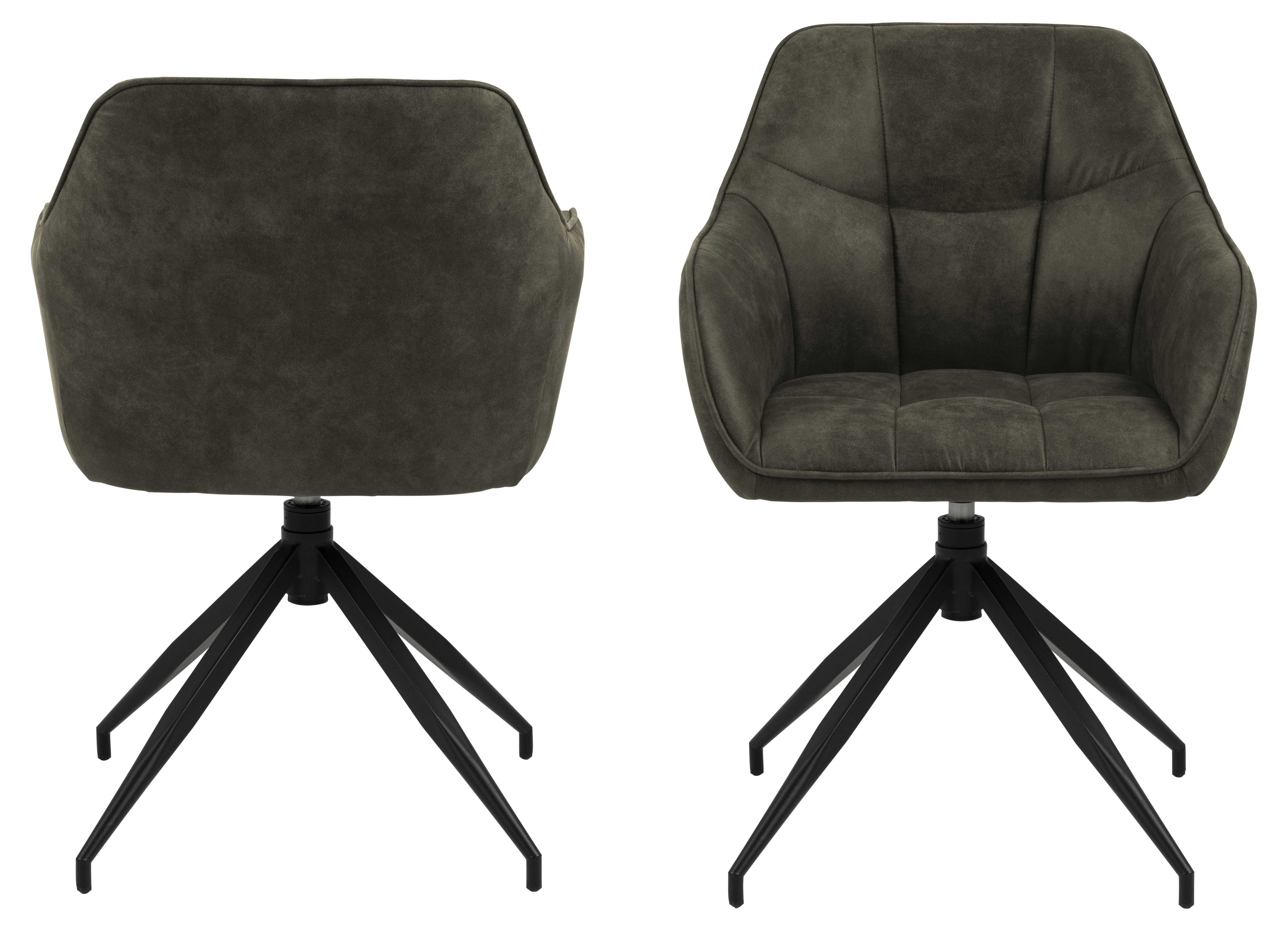 Chaise de salle à manger BRENDA Chaise de salle à manger BRENDA