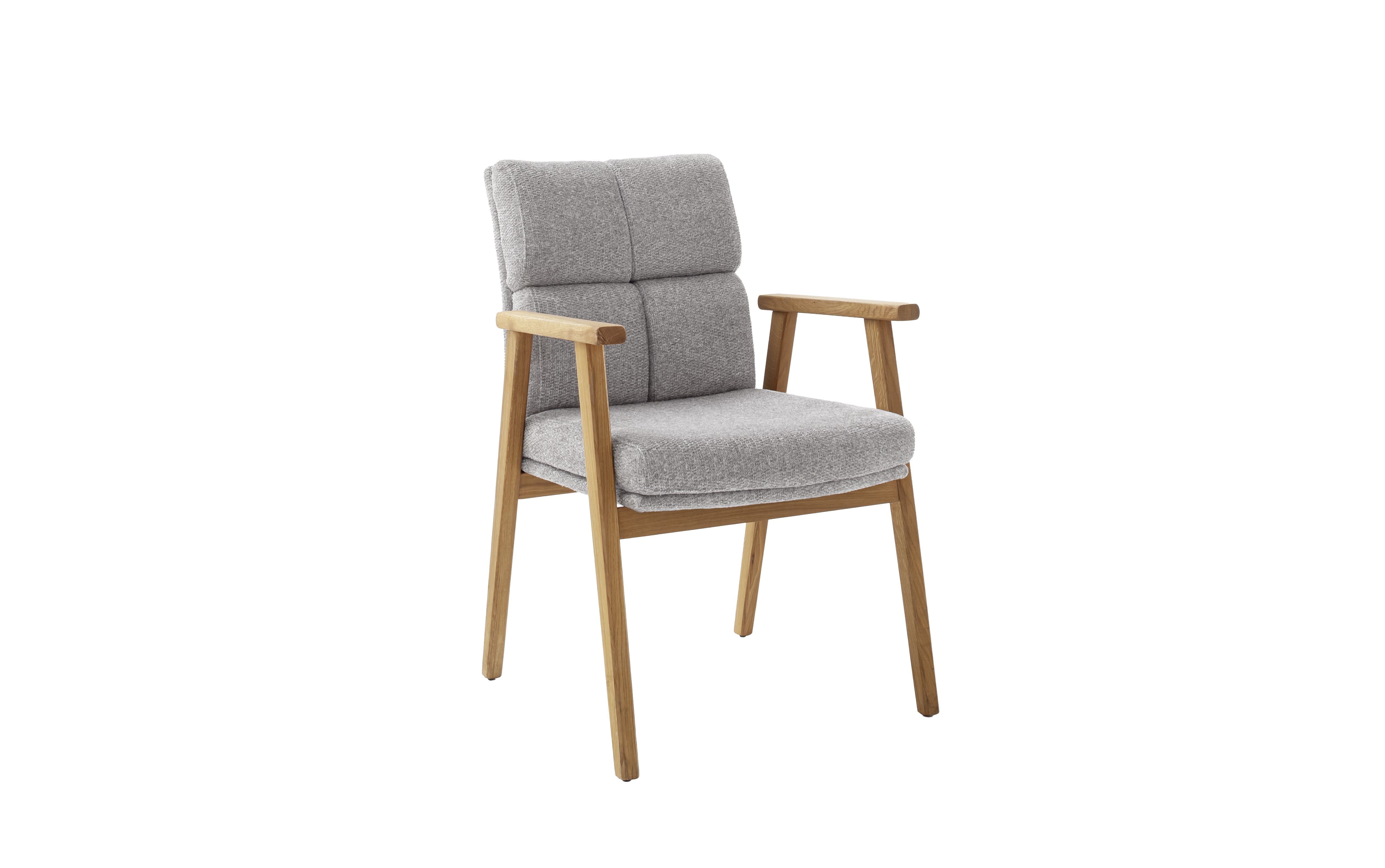 Chaise rembourrée LAVERA