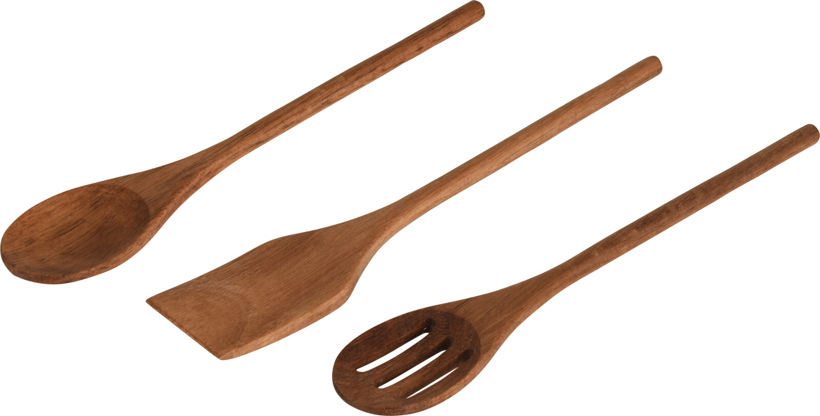 Lot de 3 ustensiles de cuisine HOLZ