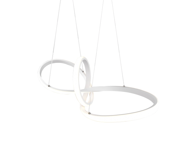Suspension LED SANSA