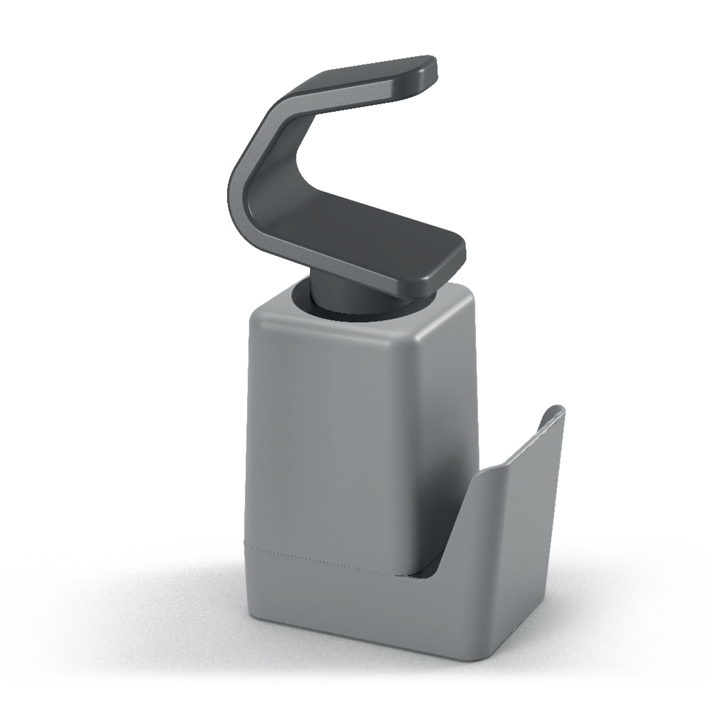 Distributeur de savon SOAP-TEX Distributeur de savon SOAP-TEX