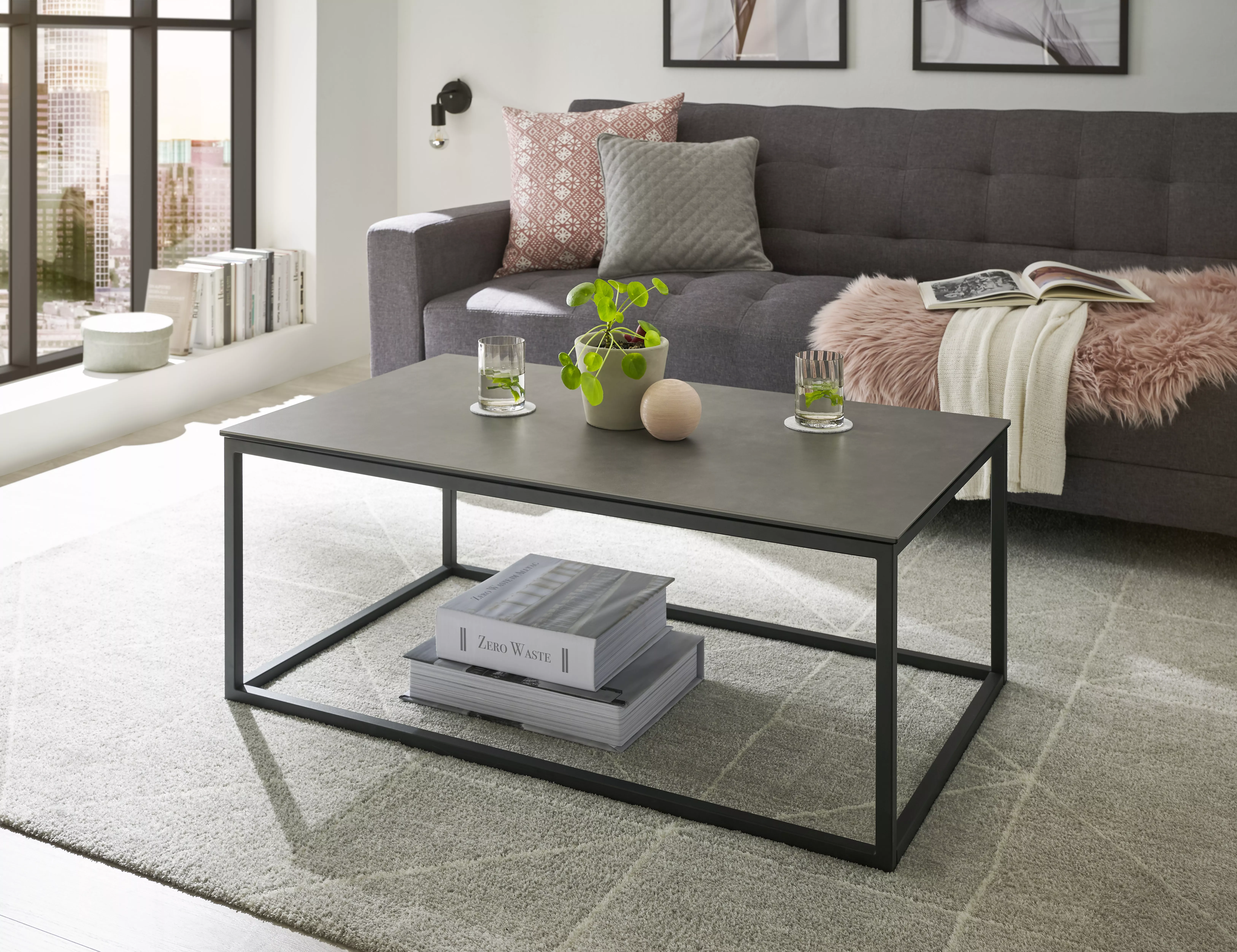 Table basse VARNA 100